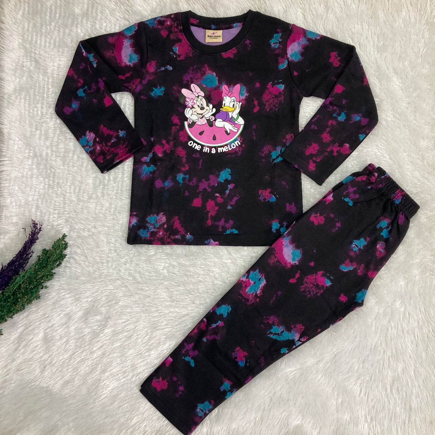 Boys and Girls Premium Quality Winter Set ES01