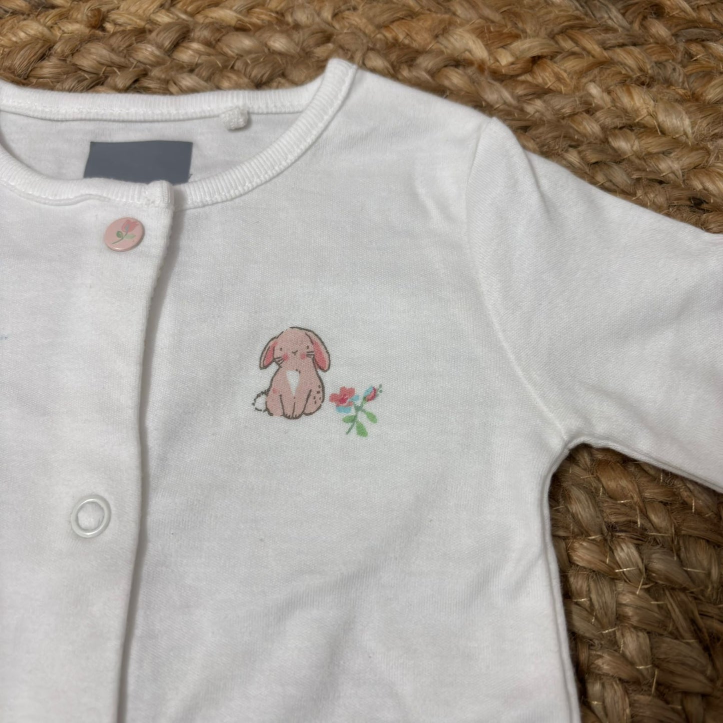 Branded baby sleepsuits SL01