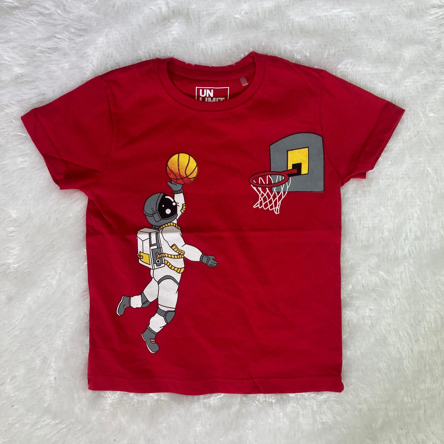 Branded T shirt Half sleeve TP01