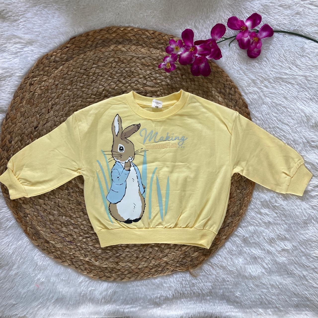 Boys and Girls Sweatshirt Winter Wear Jk01