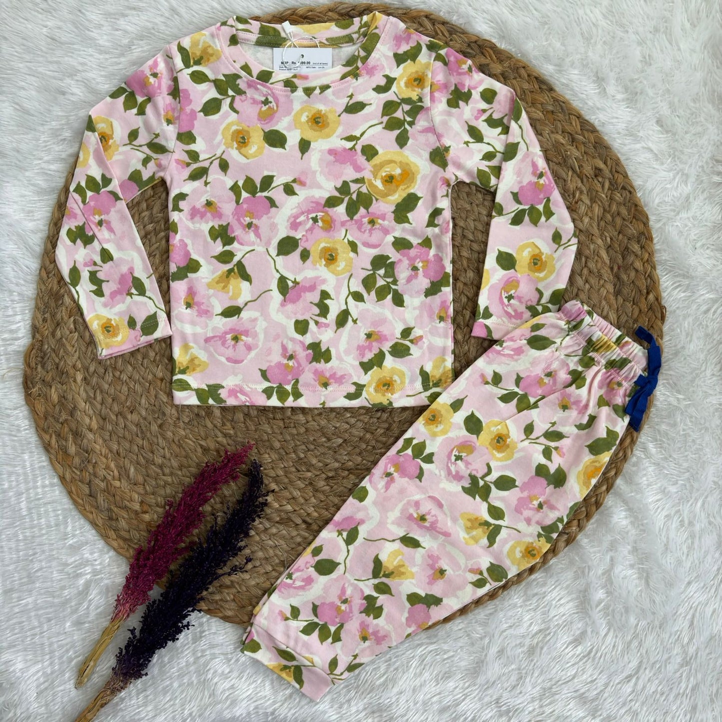 Branded Infants Co-Ord Set IC01