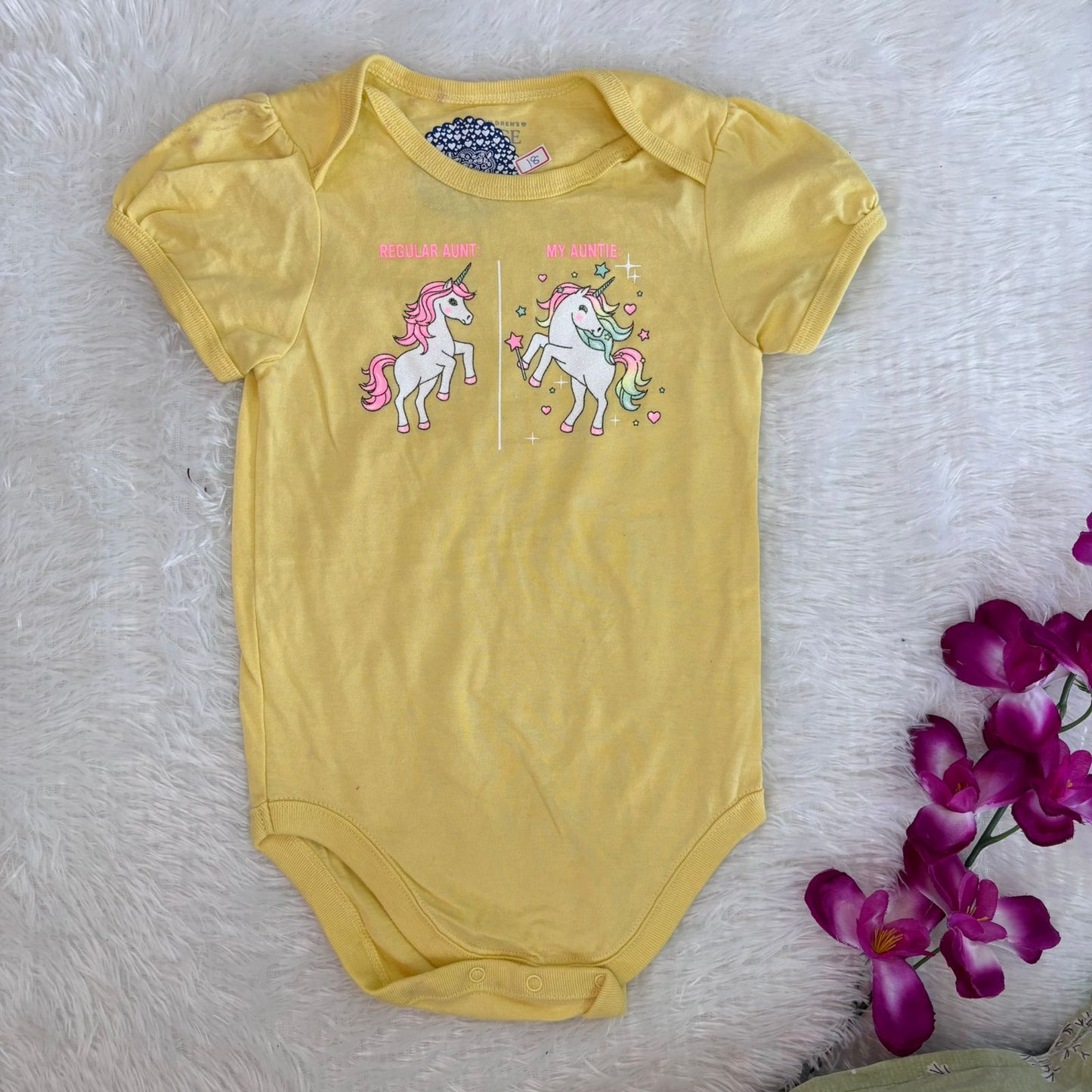 Branded Onesies