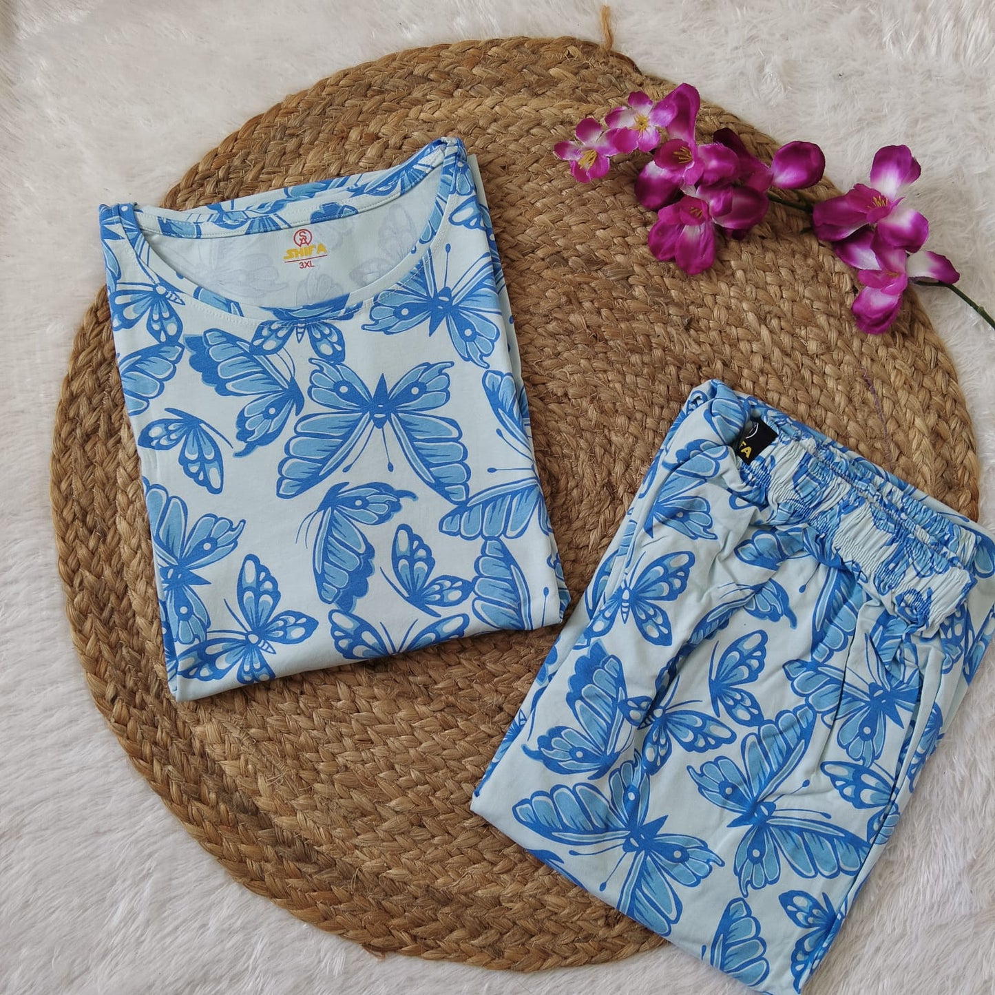 Women's Co-Ord Set JP01