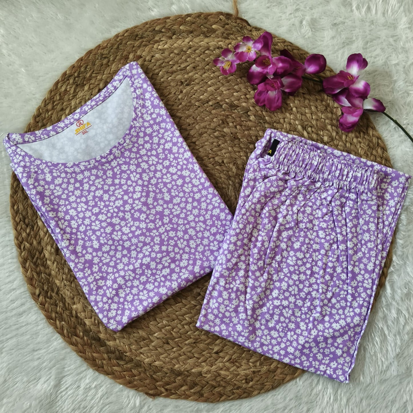 Women's Co-Ord Set JP01