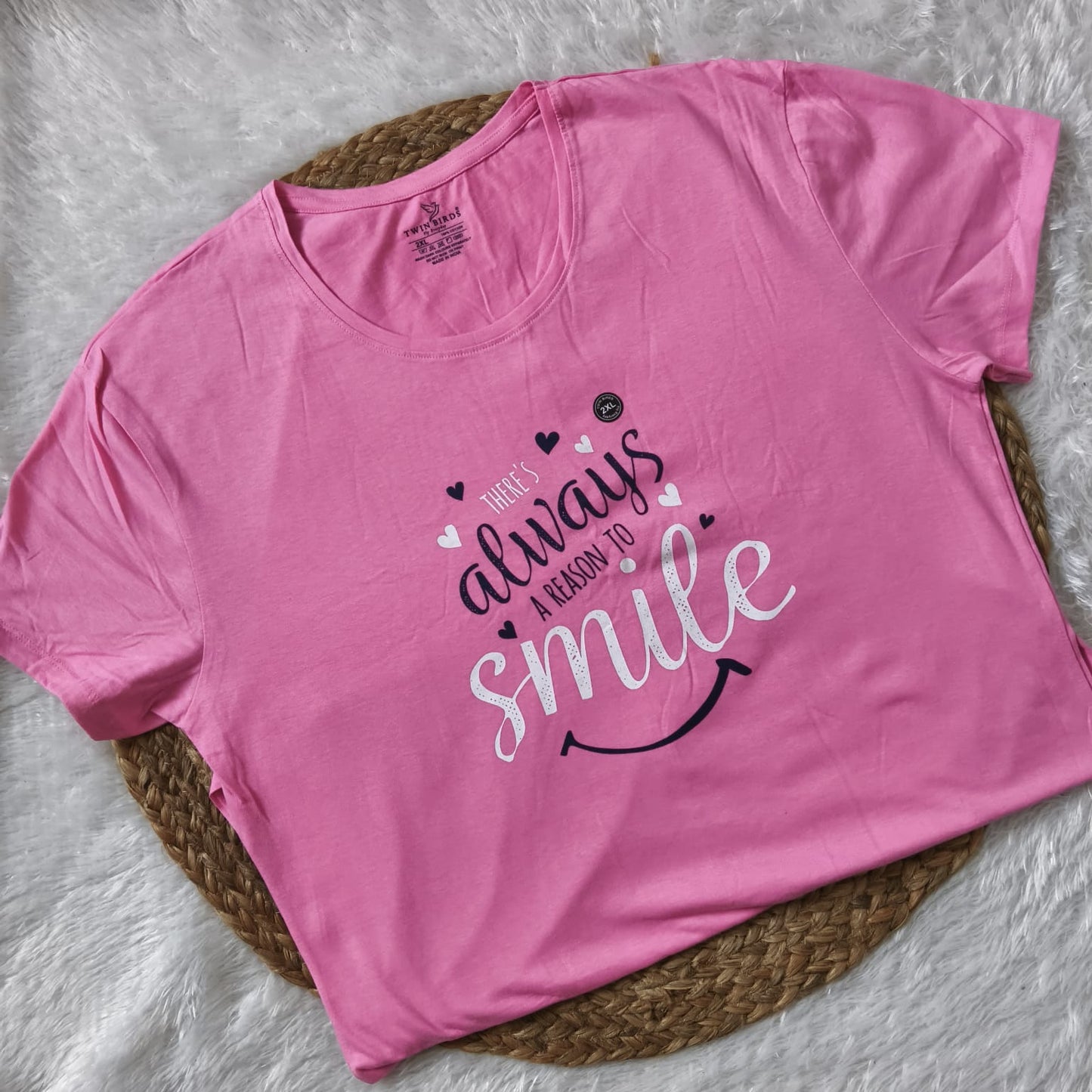 Women Long T-shirt WP