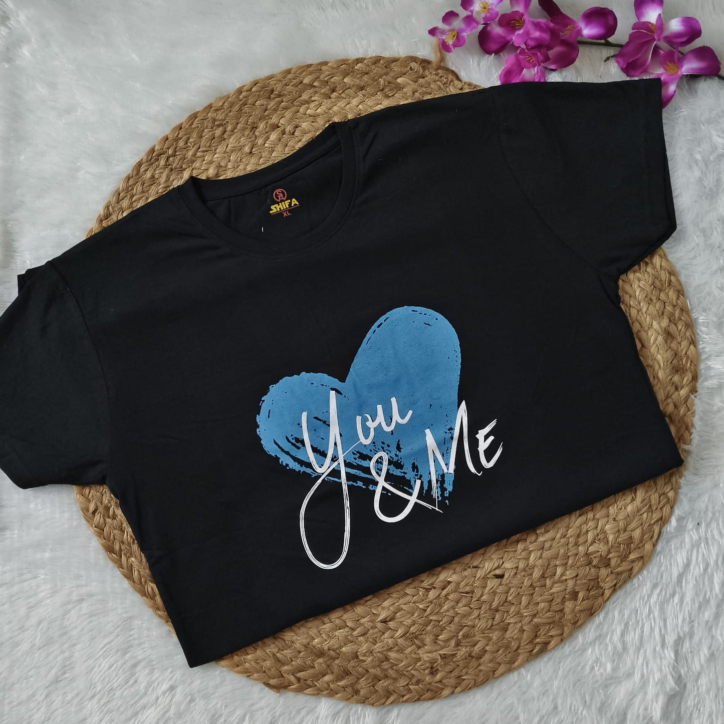 Women Long T-shirt WP