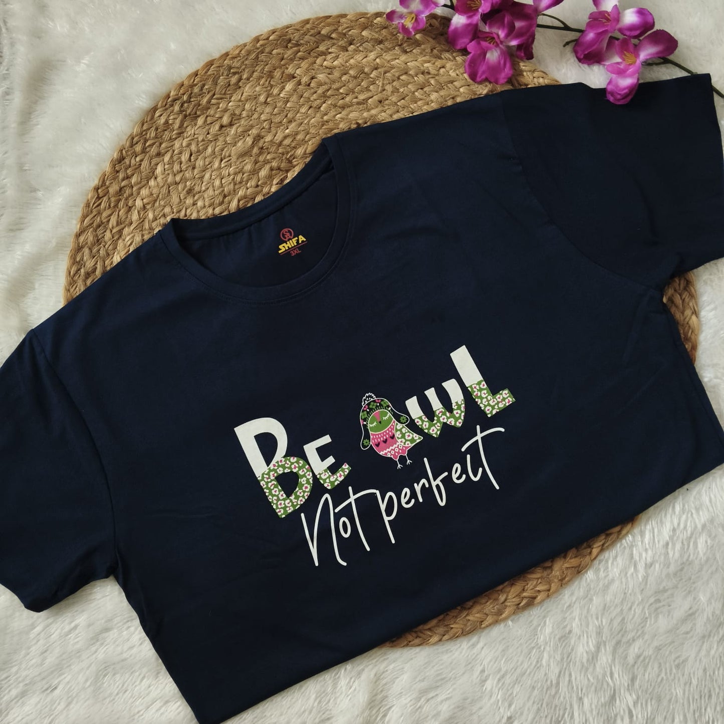 Women Long T-shirt WP