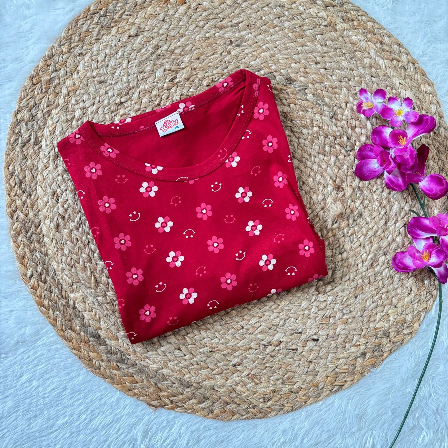 Women Long T-shirt WP