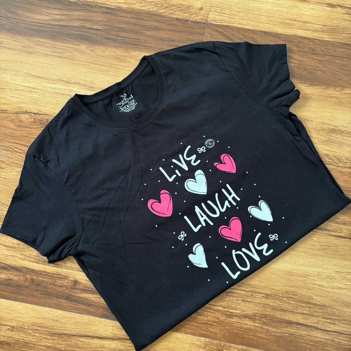 Women Long T-shirt WP