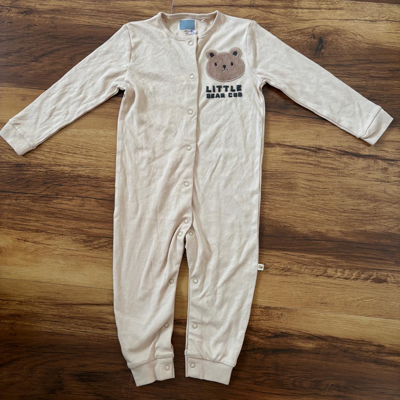 Branded baby sleepsuits SL01