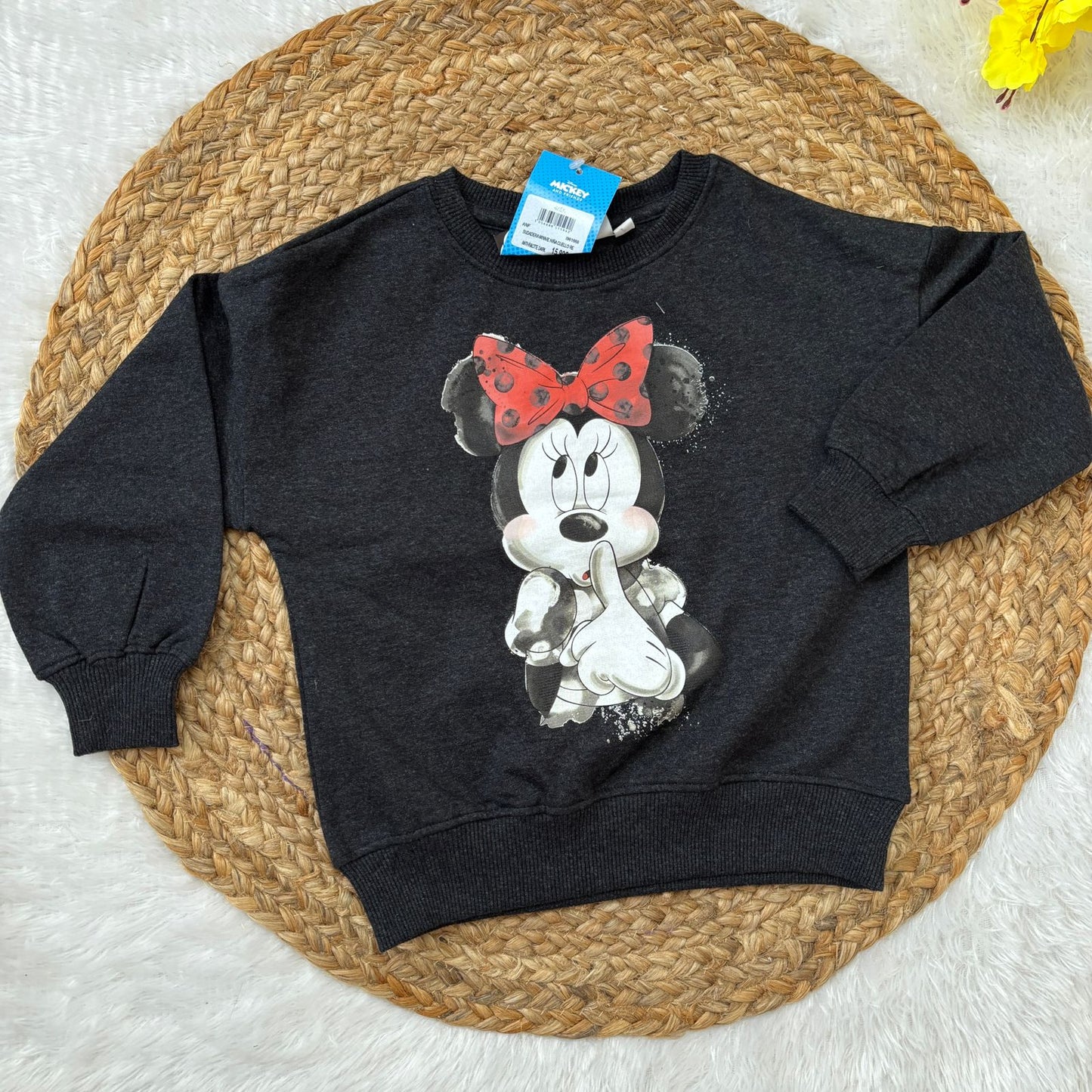 Boys and Girls Sweatshirt Winter Wear Jk01