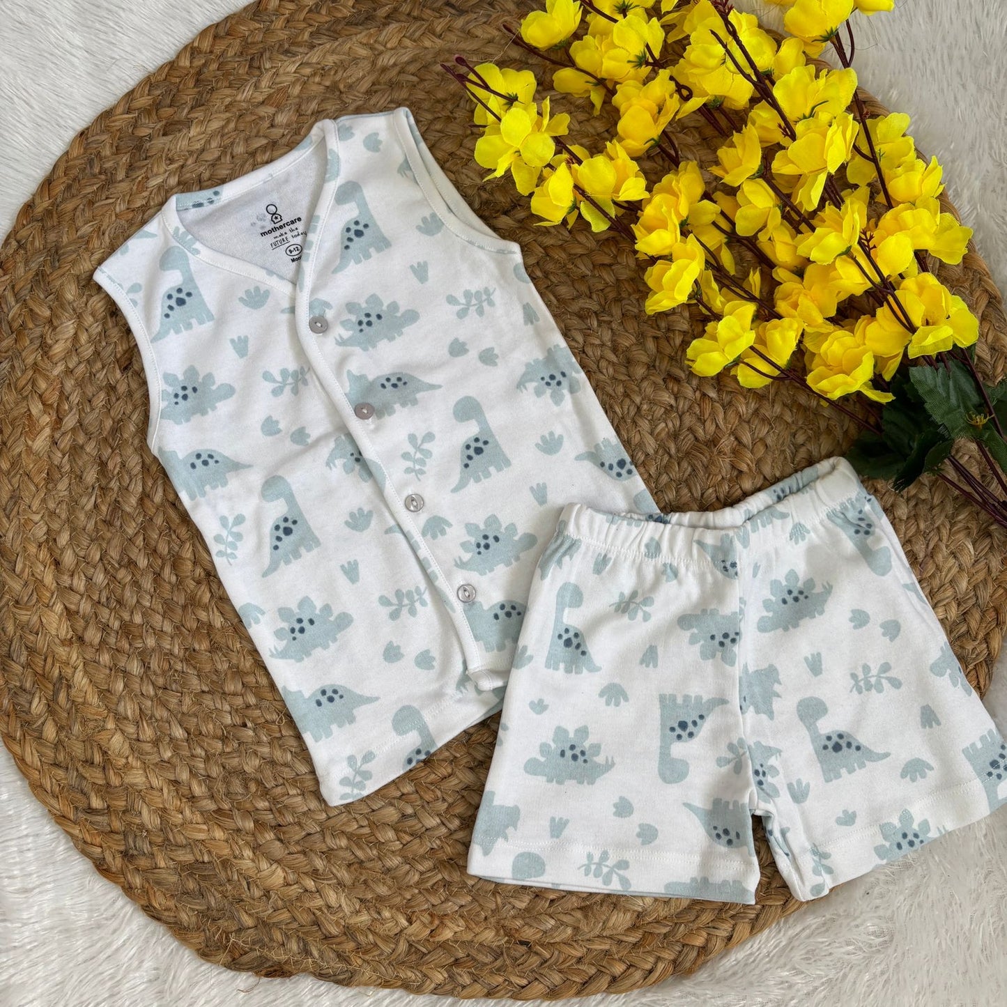 Premium Jablas Short Set IF01