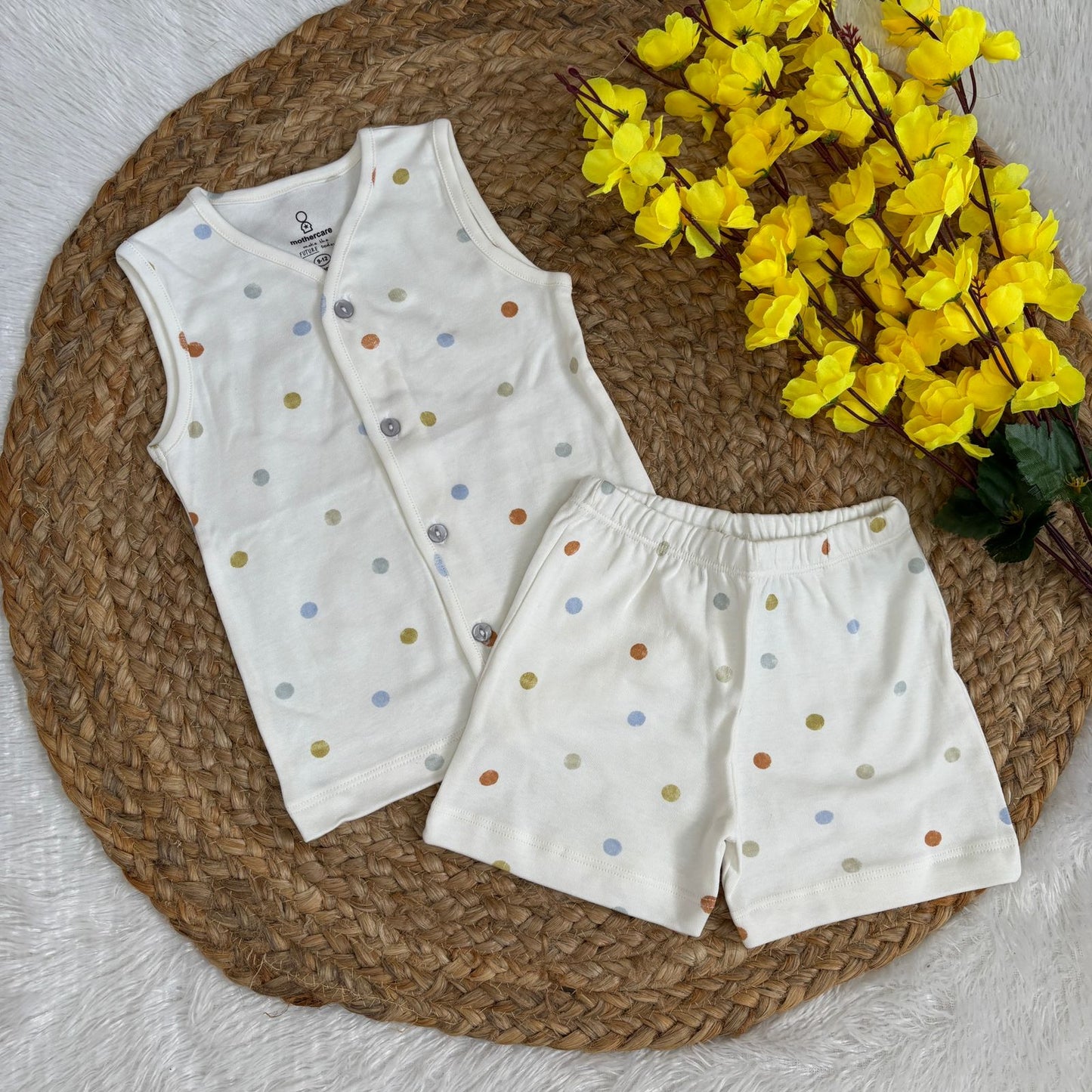 Premium Jablas Short Set IF01