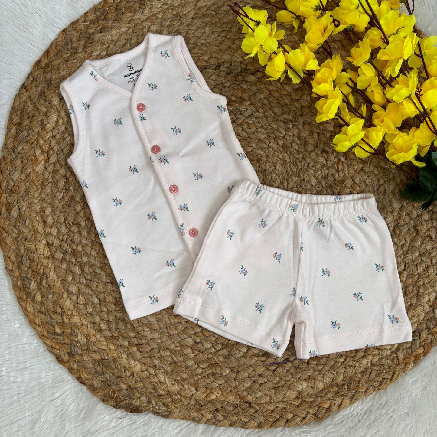 Premium Jablas Short Set IF01