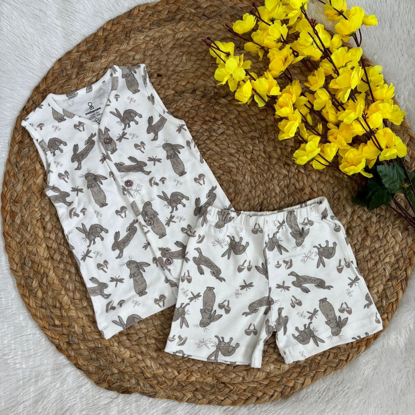 Premium Jablas Short Set IF01