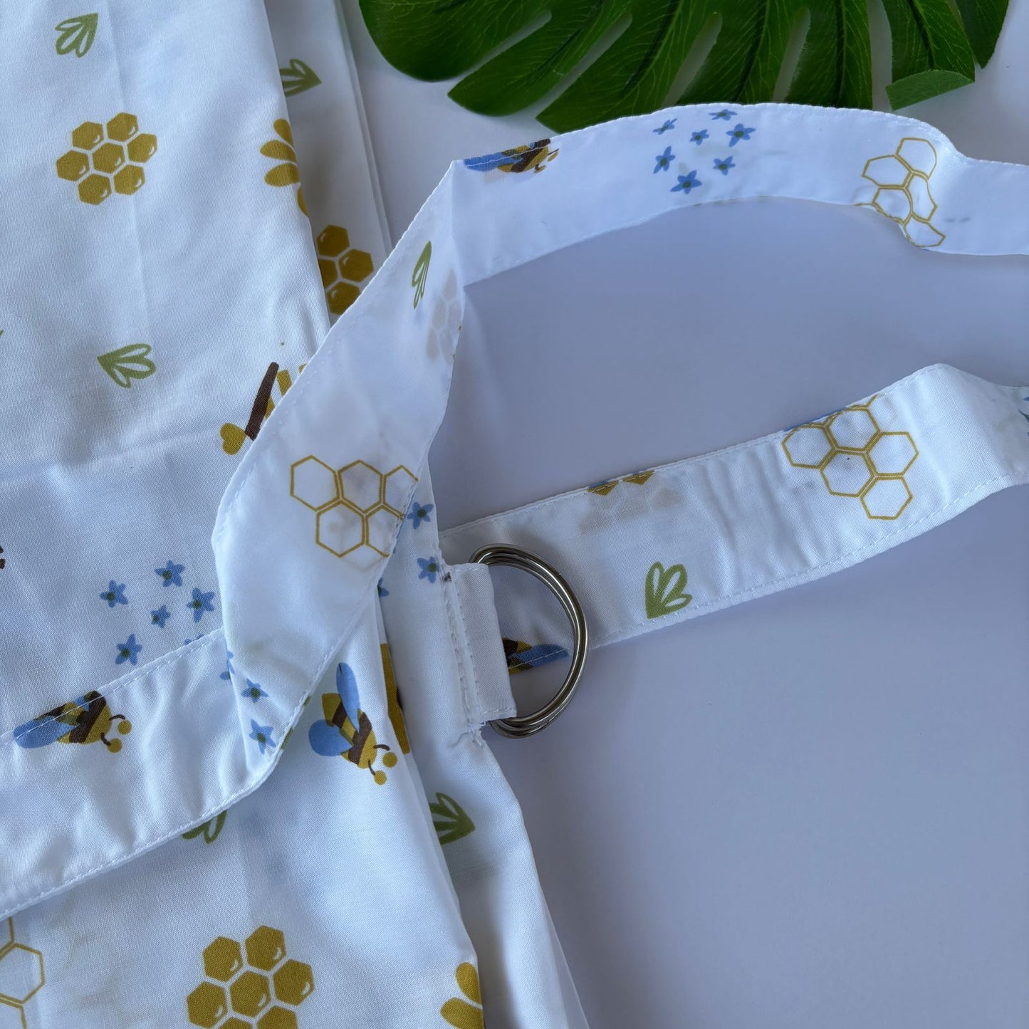 Breast Feeding Apron \ Nursing cover MN01