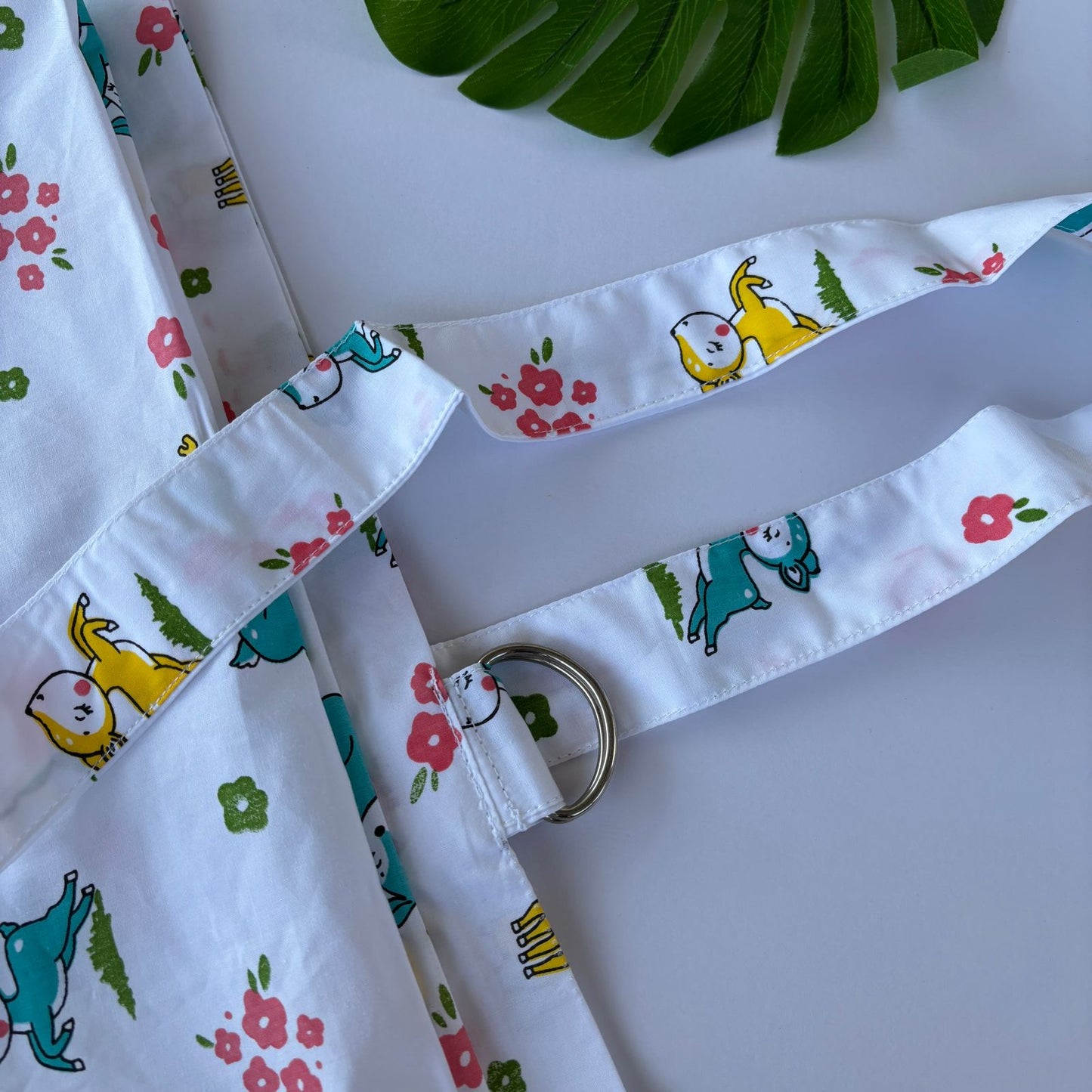 Breast Feeding Apron \ Nursing cover MN01