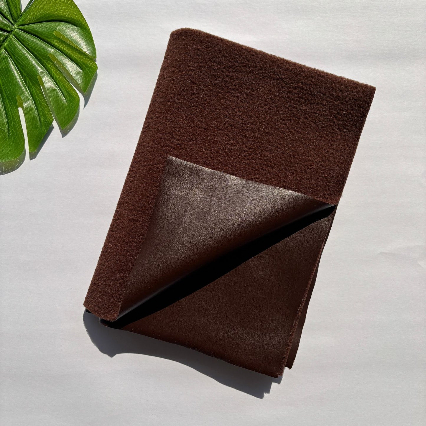 Dry Sheet Premium (Dark Brown) MN01