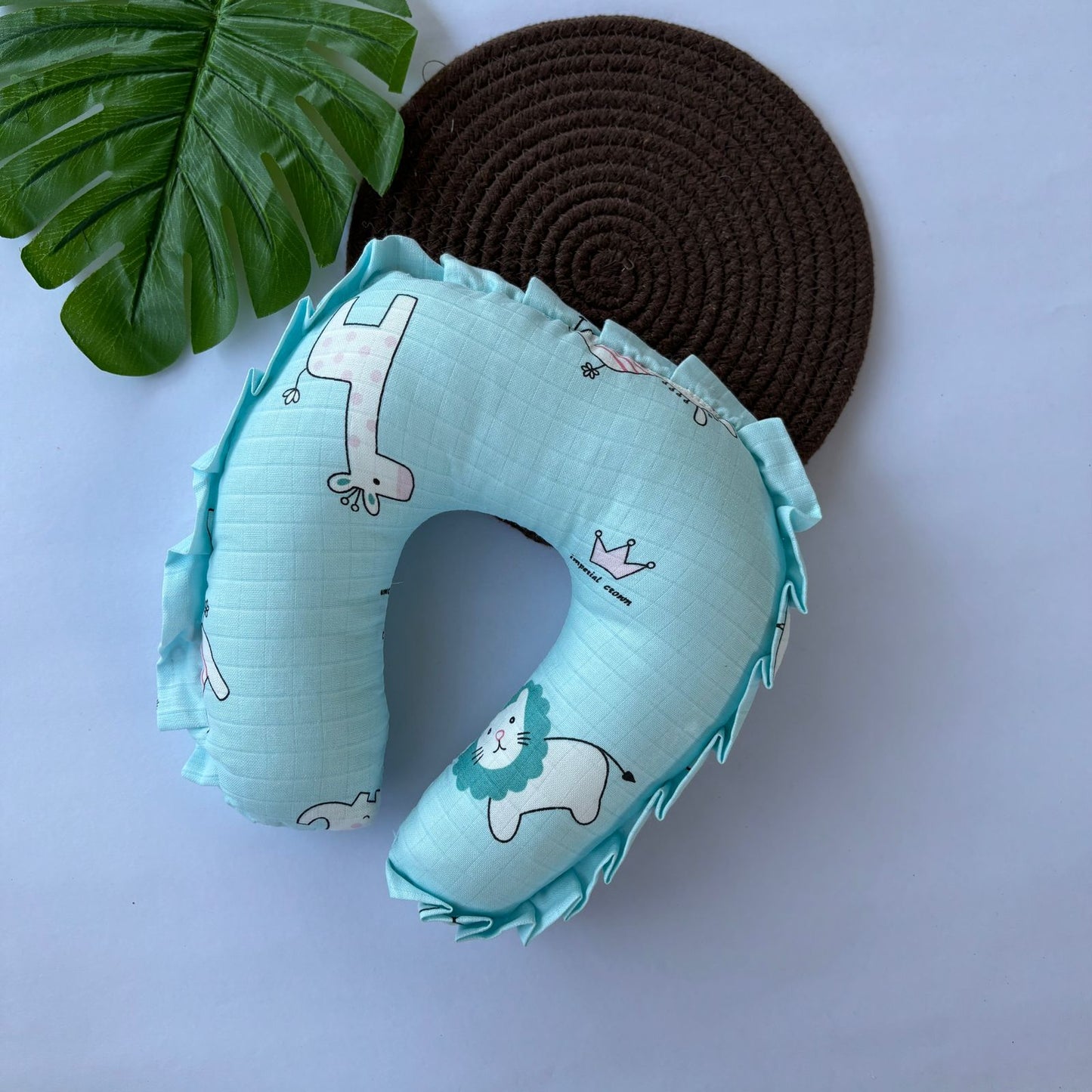Baby Neck Support Pillow MN01