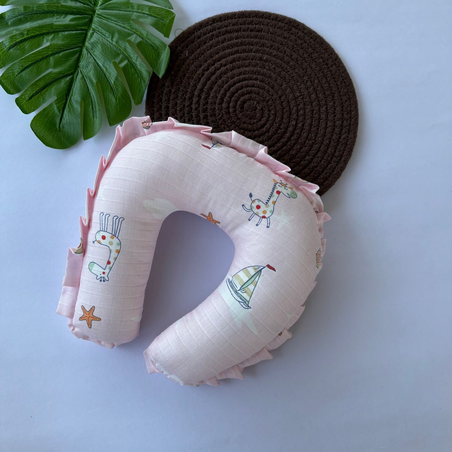 Baby Neck Support Pillow MN01