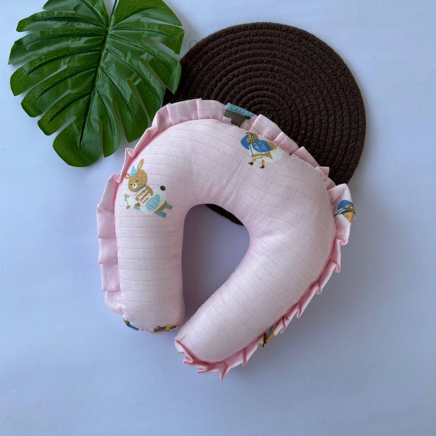 Baby Neck Support Pillow MN01