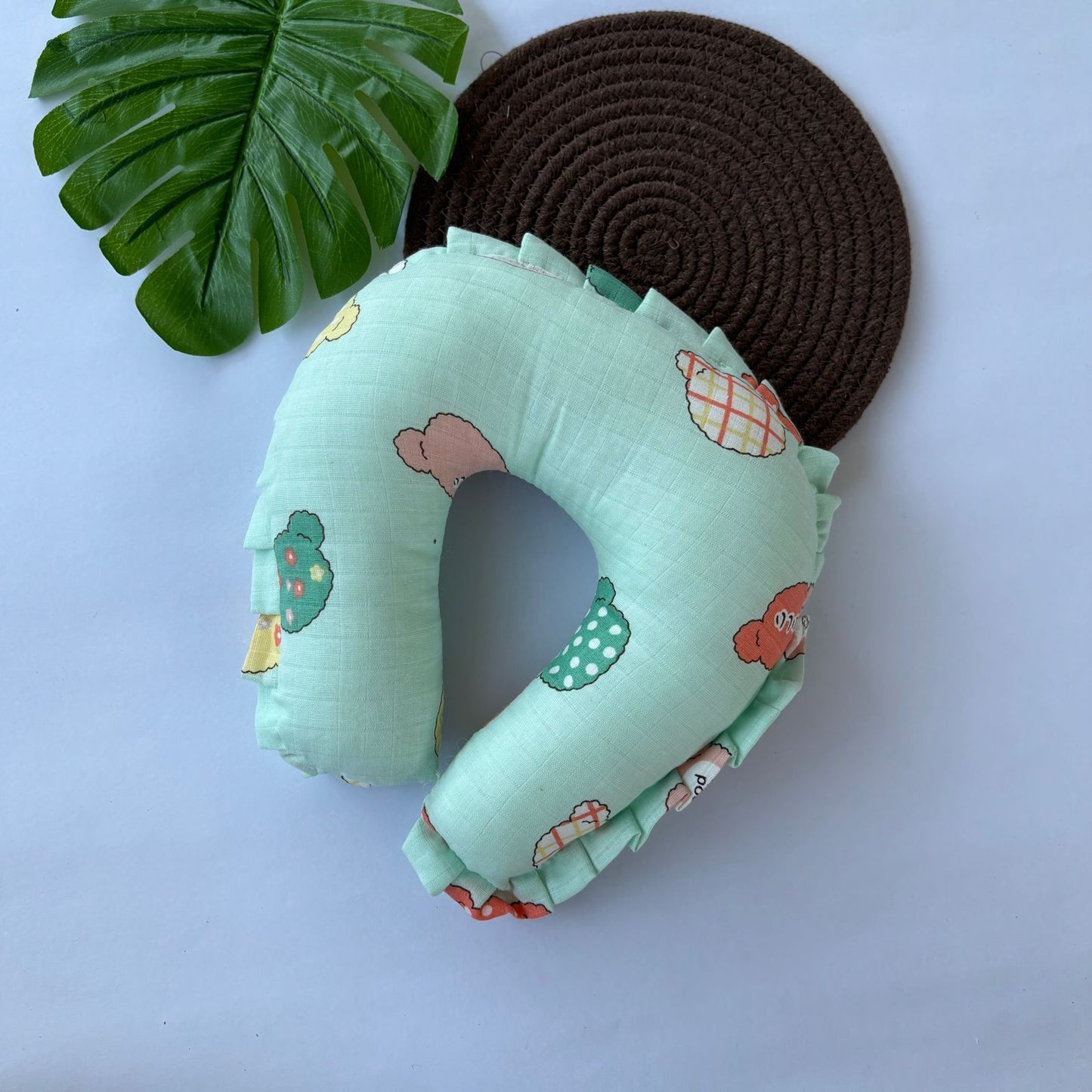 Baby Neck Support Pillow MN01