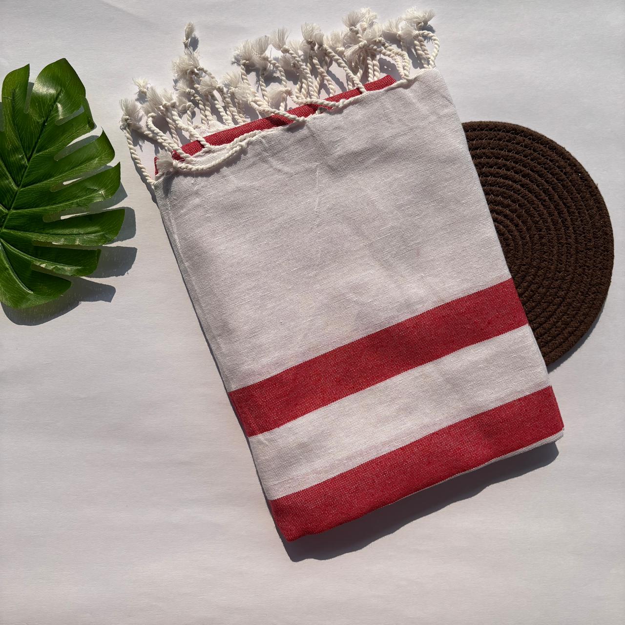 Extra Large size Adult Towel