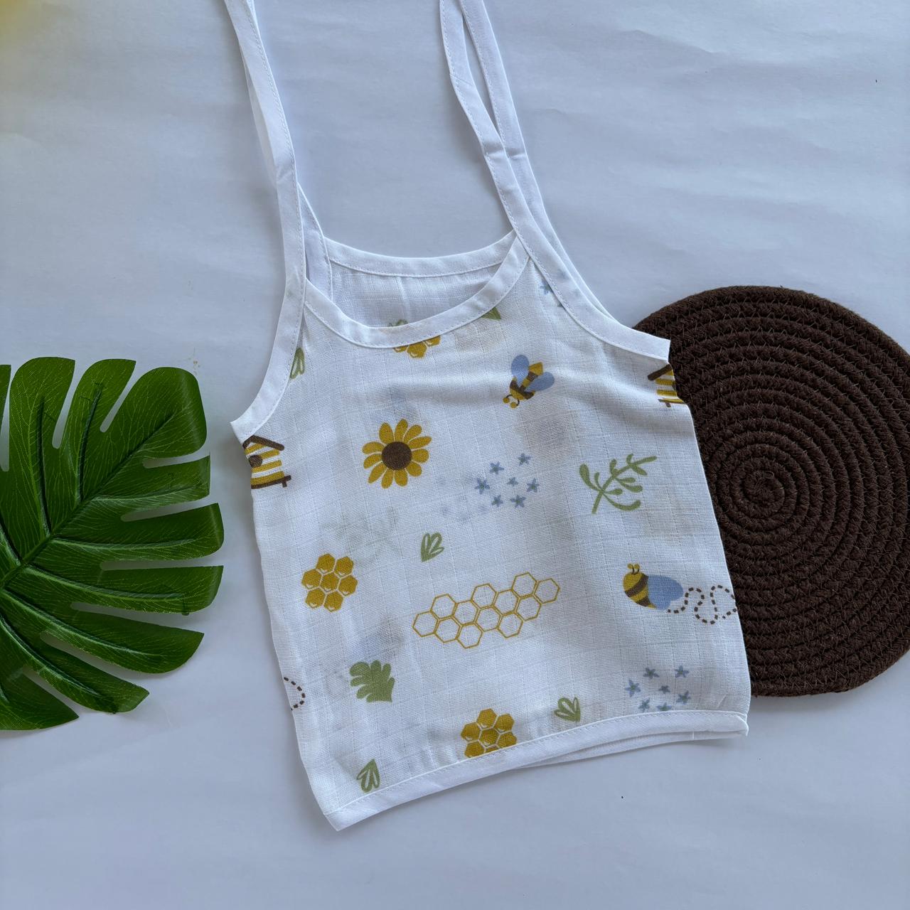 Muslin Knot jablas MN01