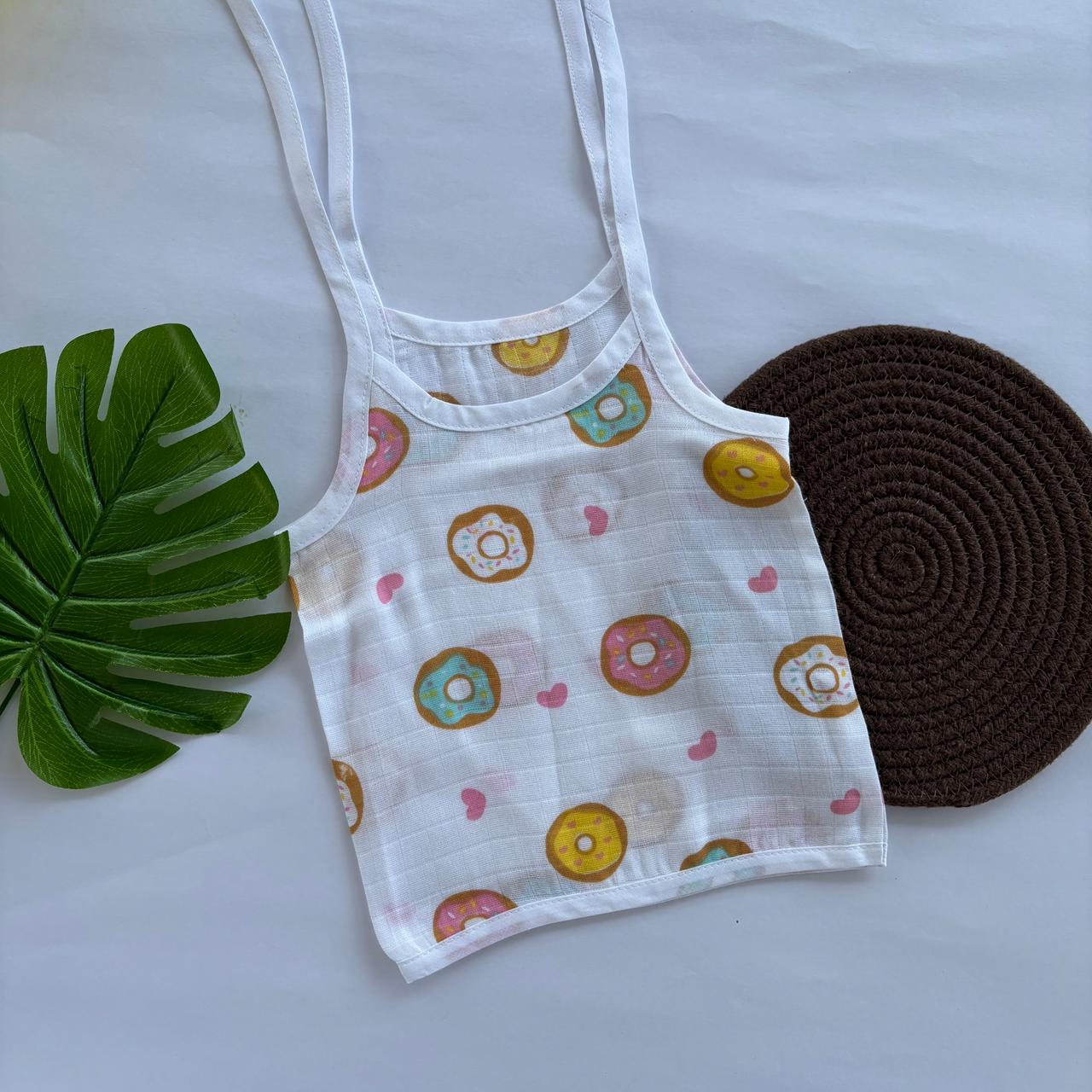 Muslin Knot jablas MN01