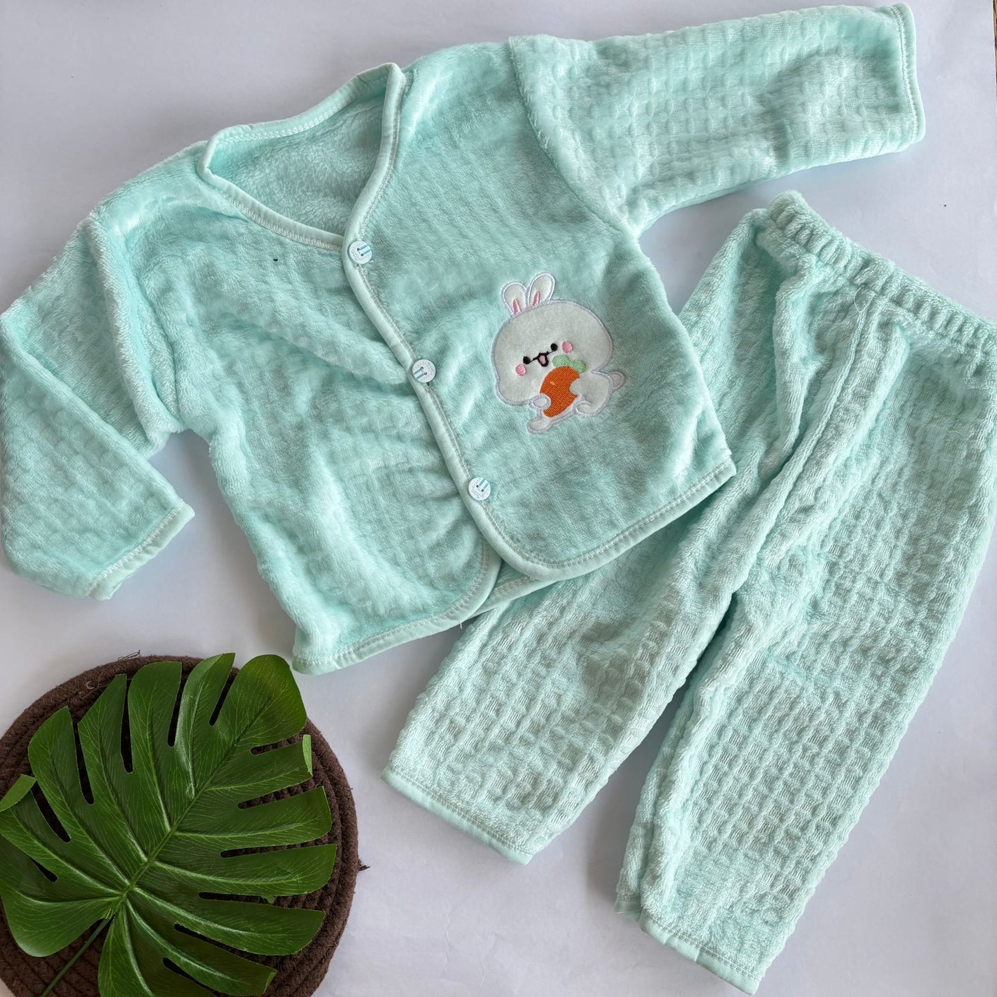 Baby Sweater Set MN01
