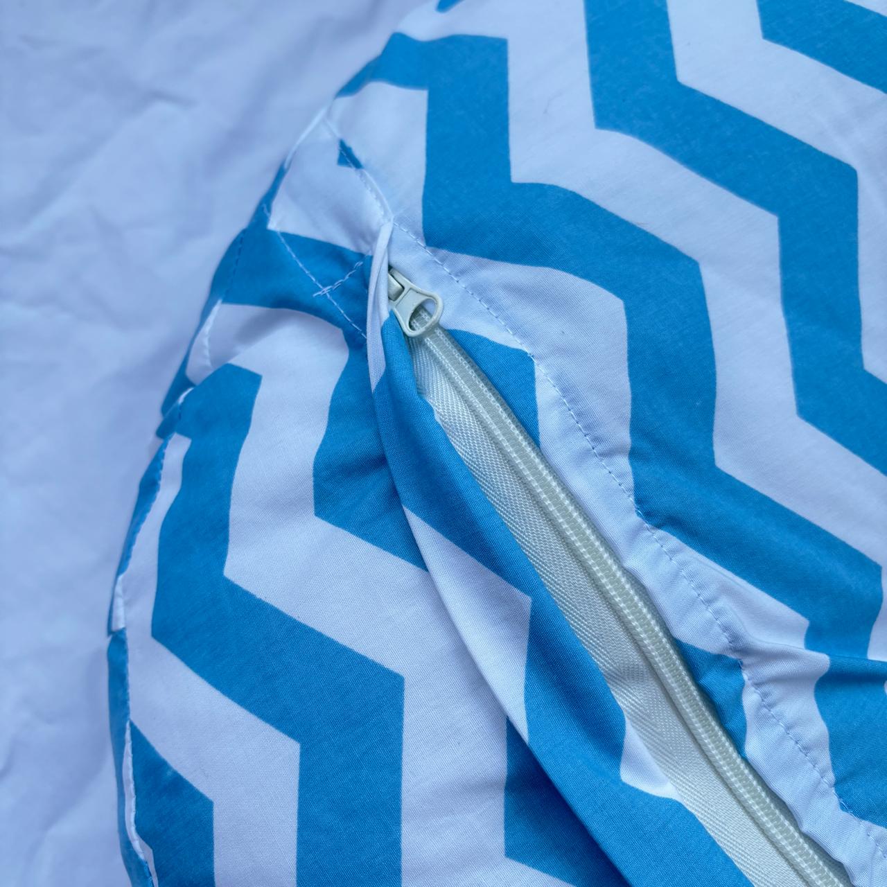 Feeding Pillow Star print MN01