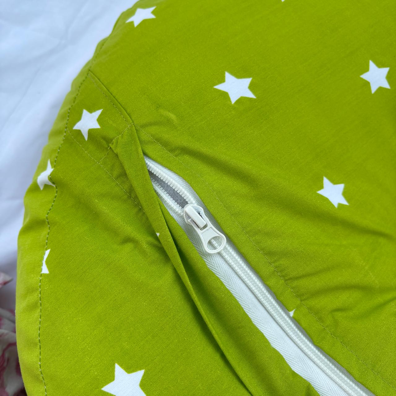 Feeding Pillow Dino Print MN01