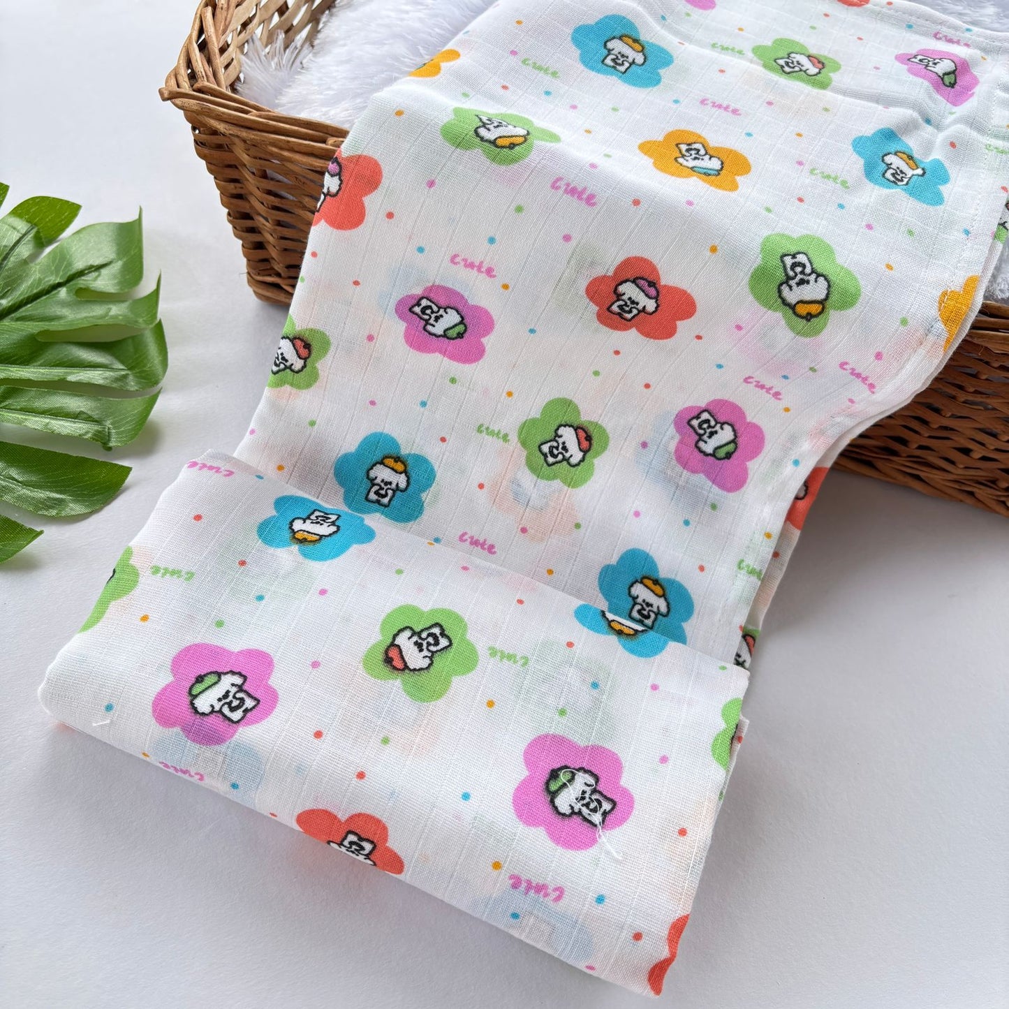 Muslin Towel Large Size 30*60inchs MN01