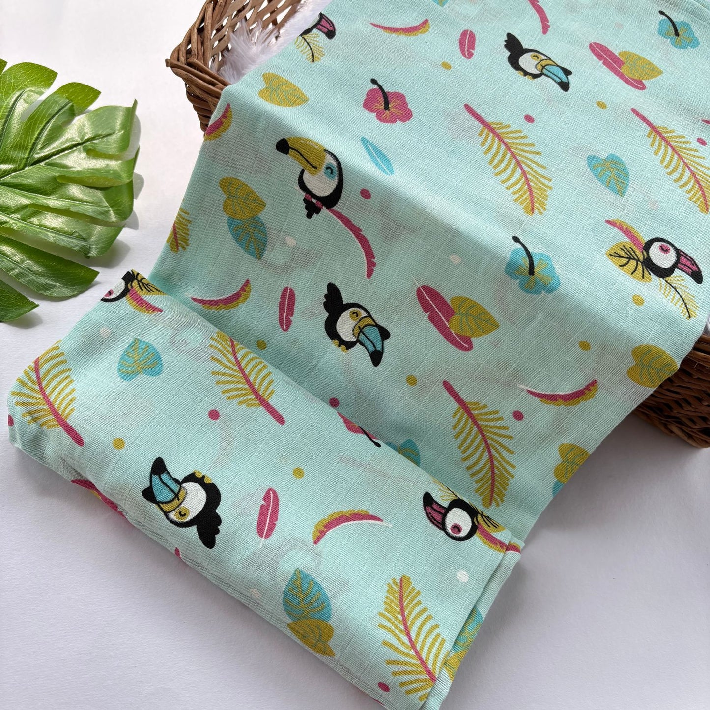 Muslin Towel Large Size 30*60inchs MN01