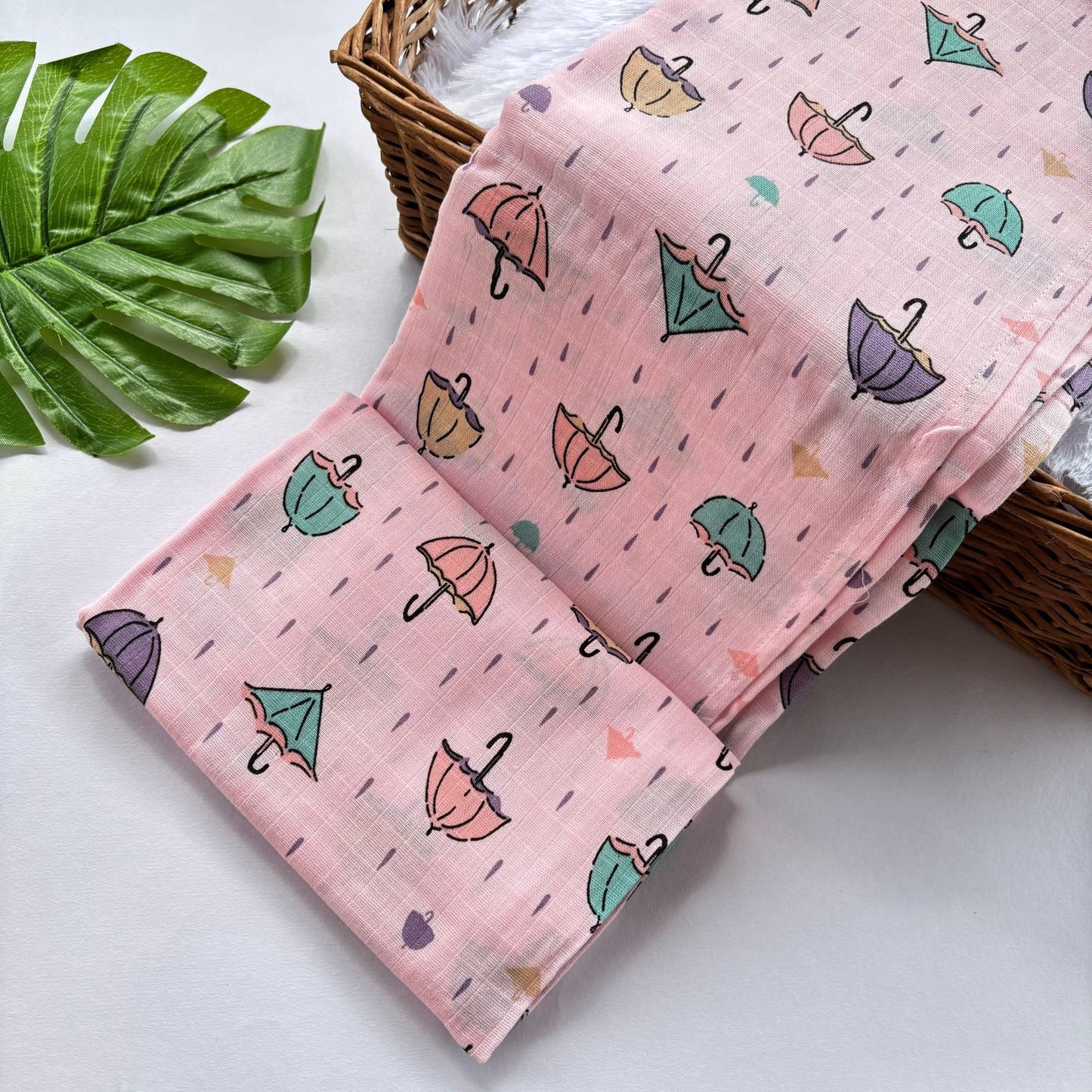 Muslin Towel Large Size 30*60inchs MN01