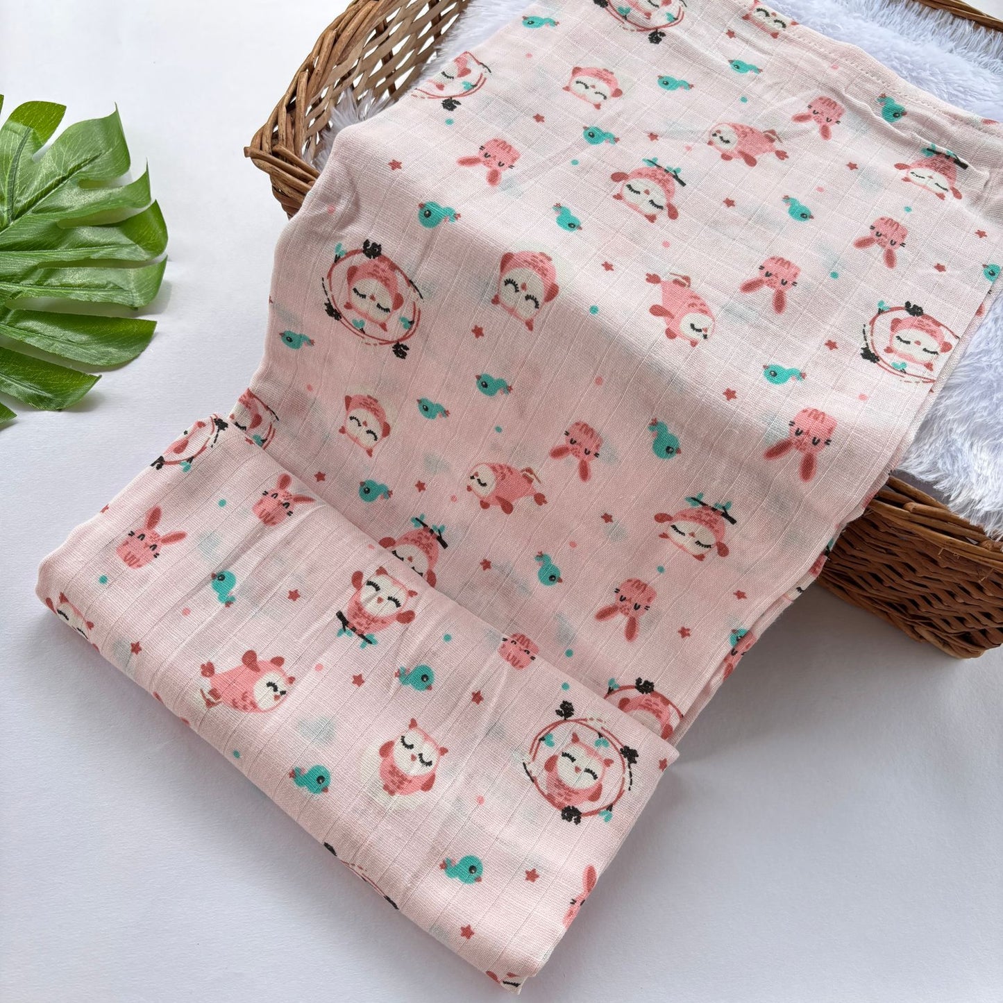 Muslin Towel Large Size 30*60inchs MN01