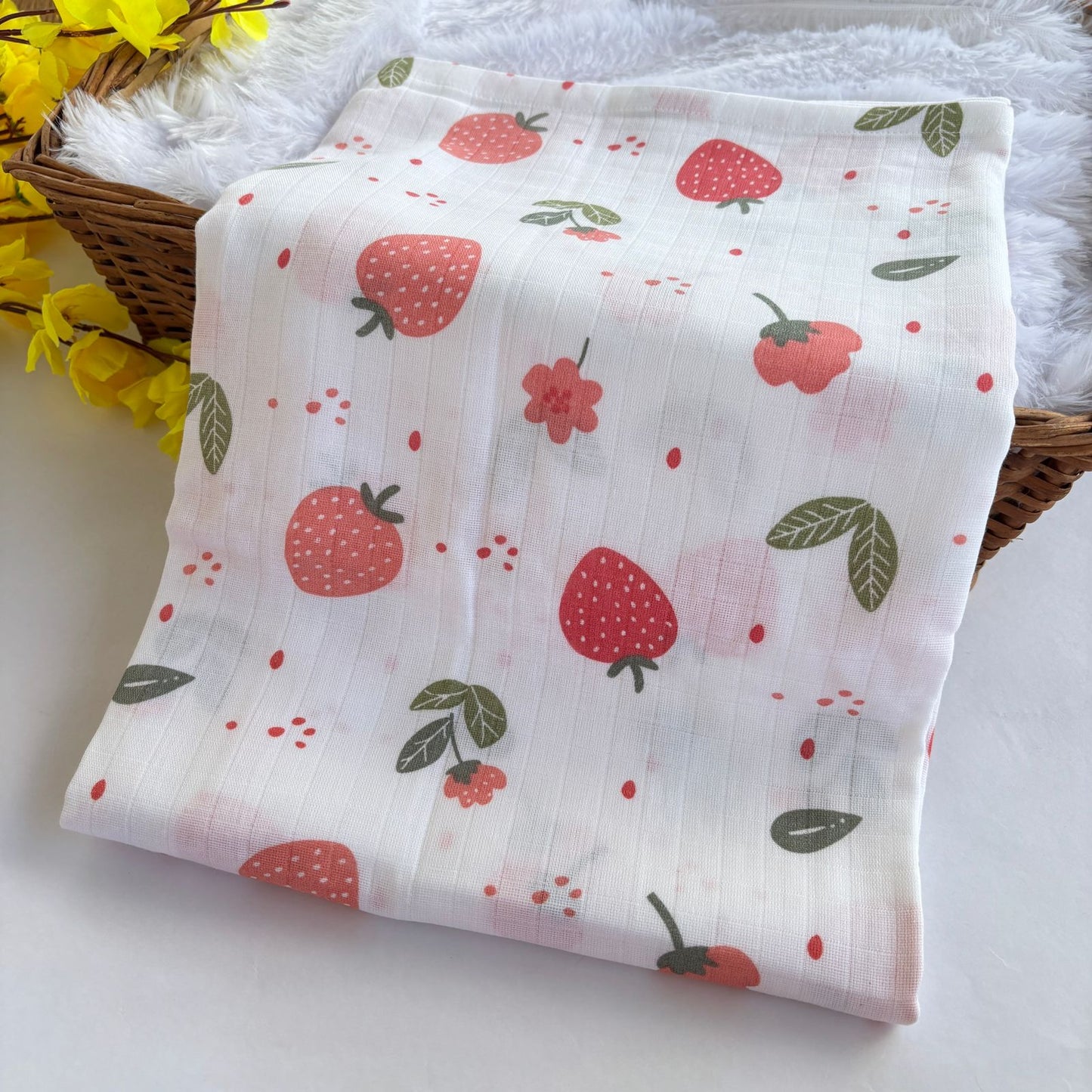 Muslin Towel Large Size 30*60inchs MN01