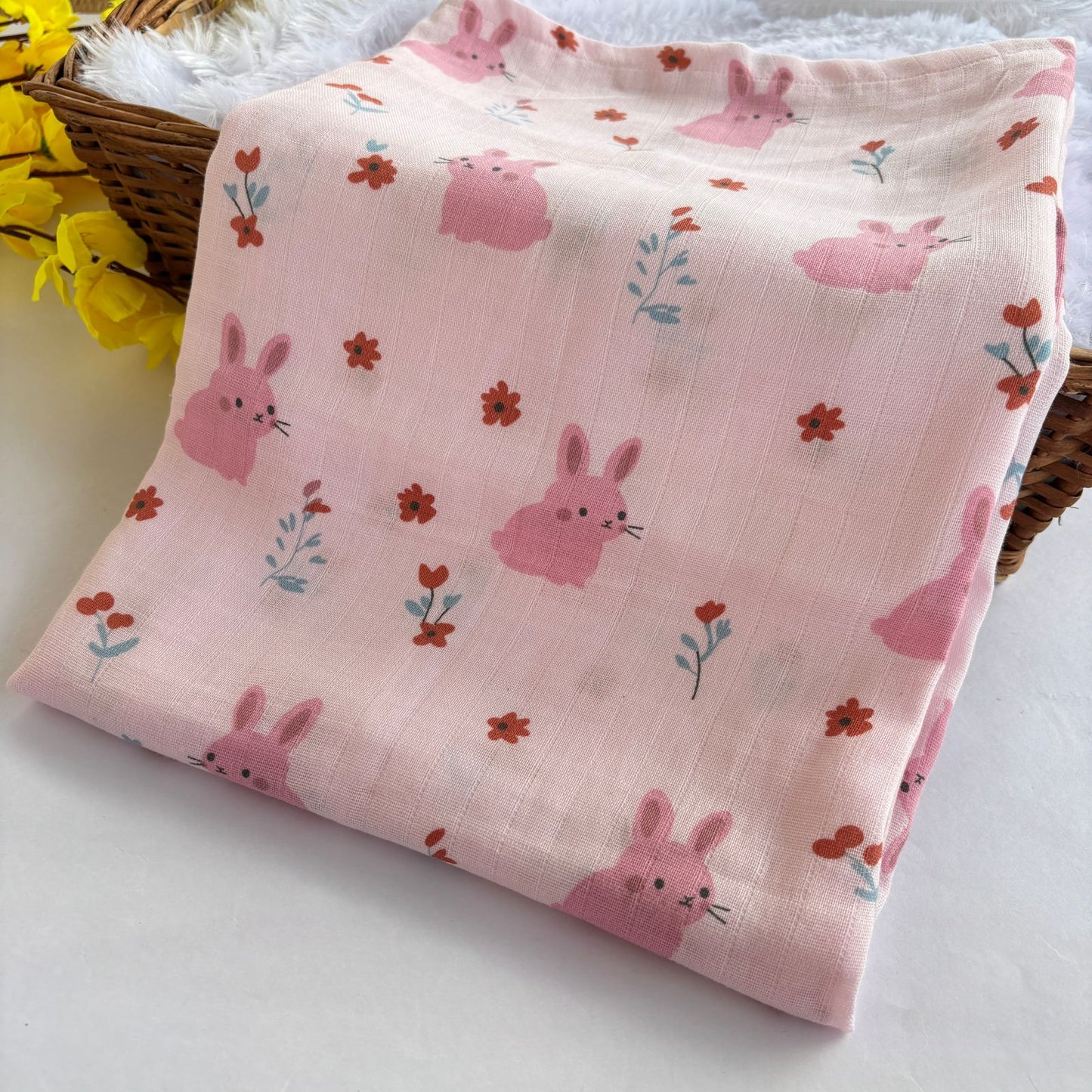 Muslin Towel Large Size 30*60inchs MN01