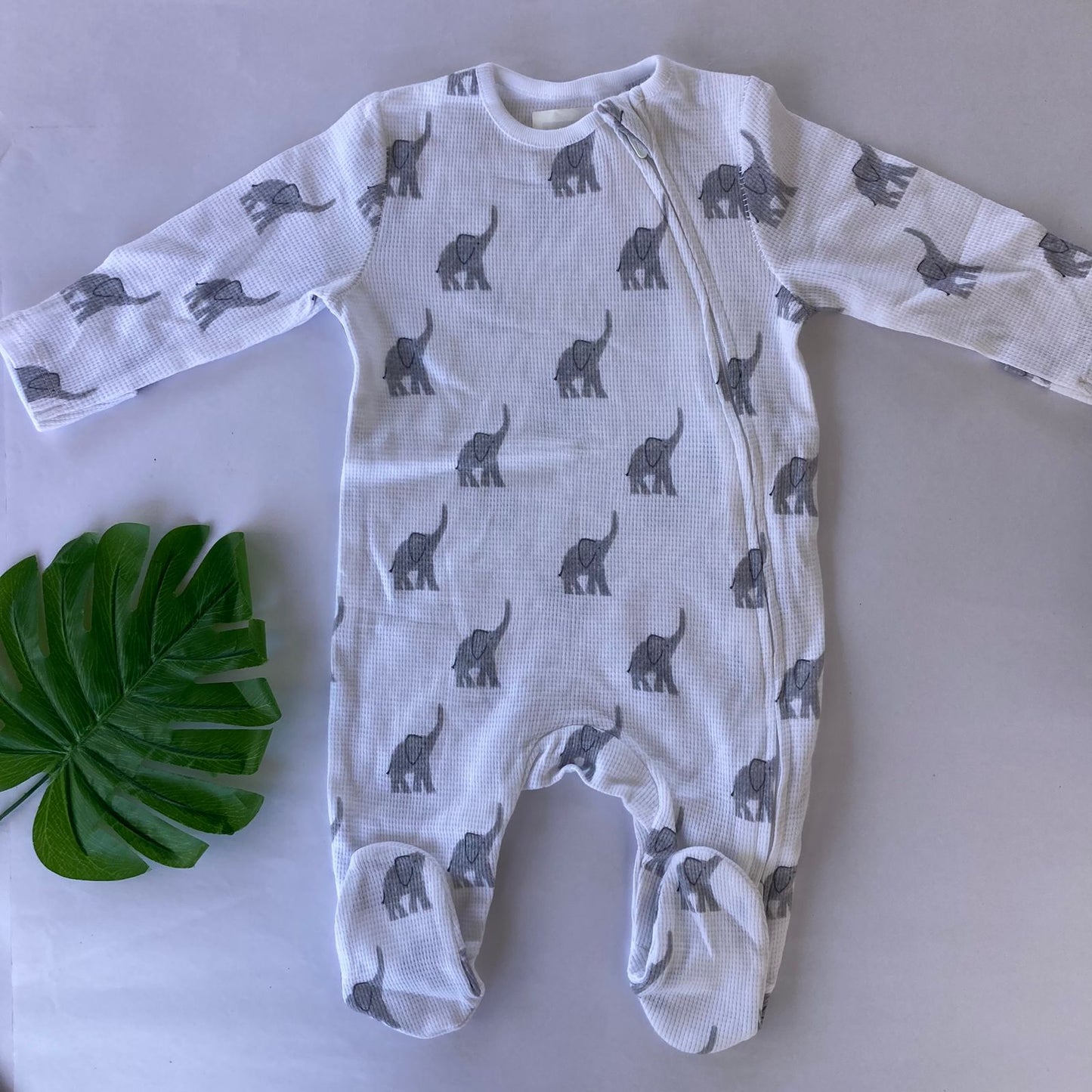 Branded baby sleepsuits SL01