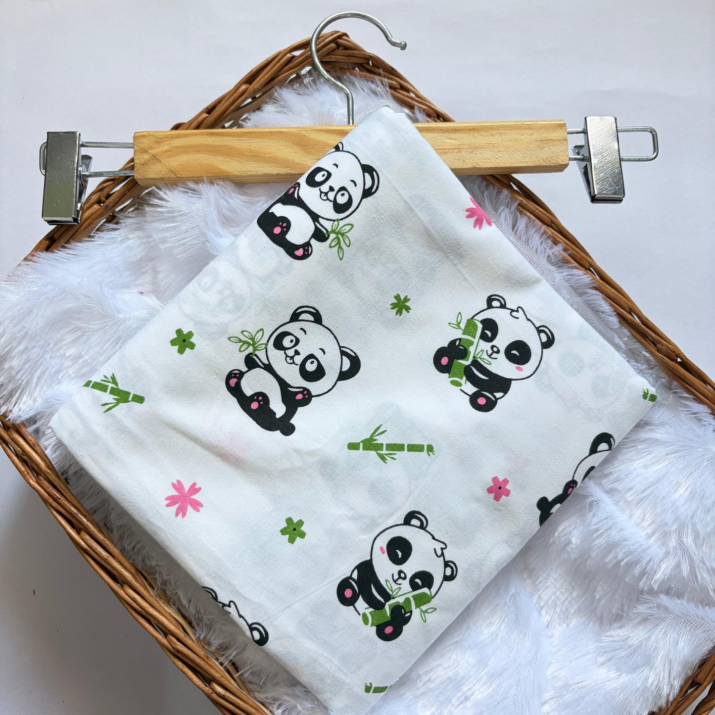 Baby Thottil / Cradle MN01
