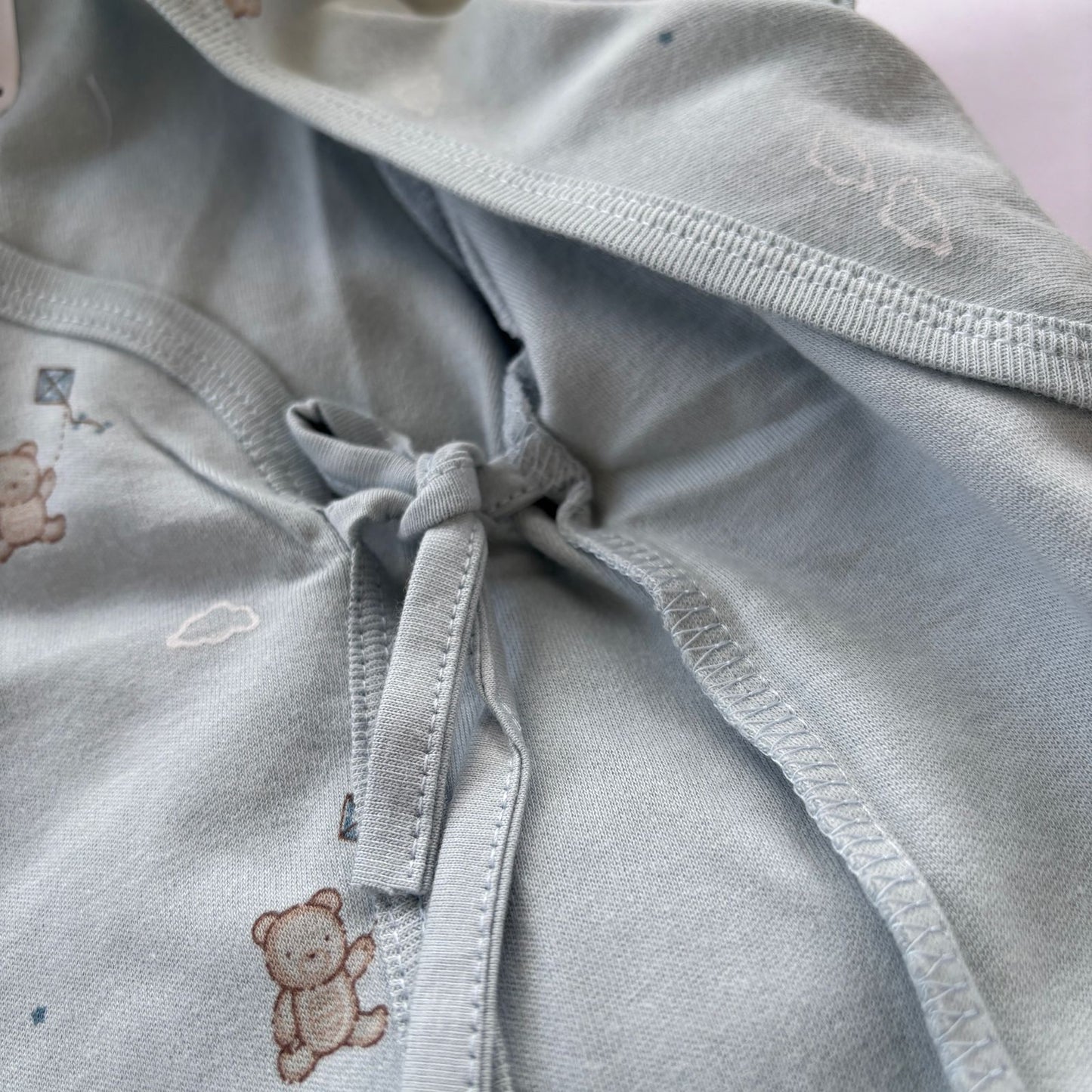Kimono Jabla MN01