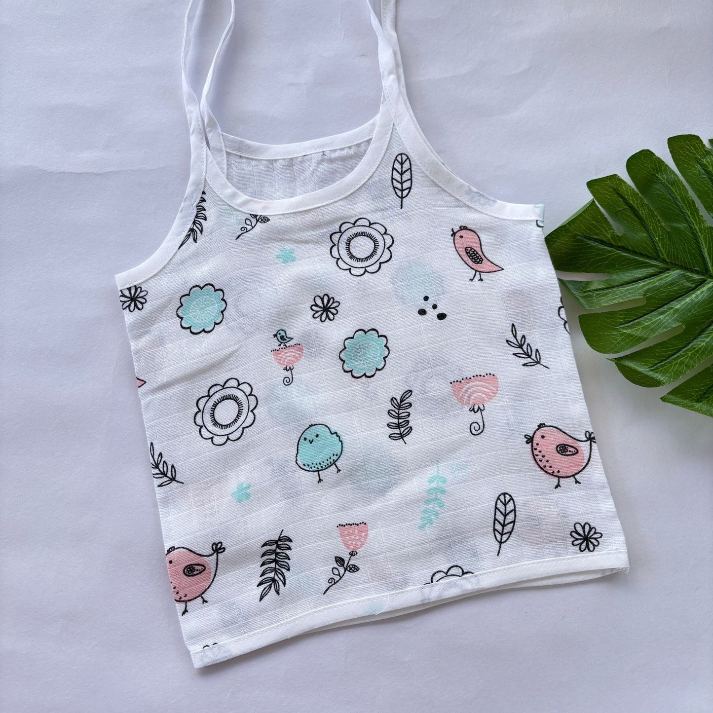 Muslin Knot jablas MN01