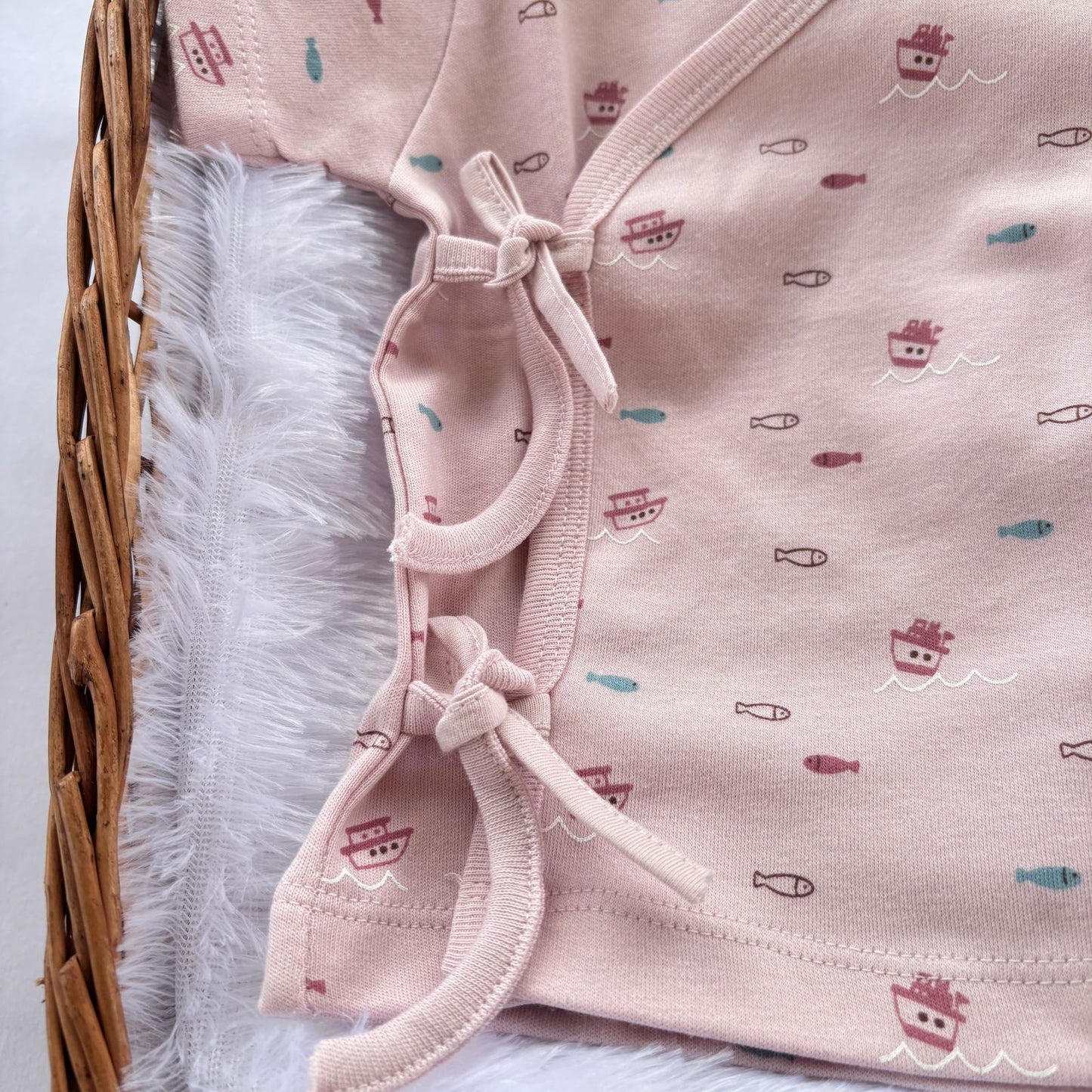 Kimono Jabla MN01
