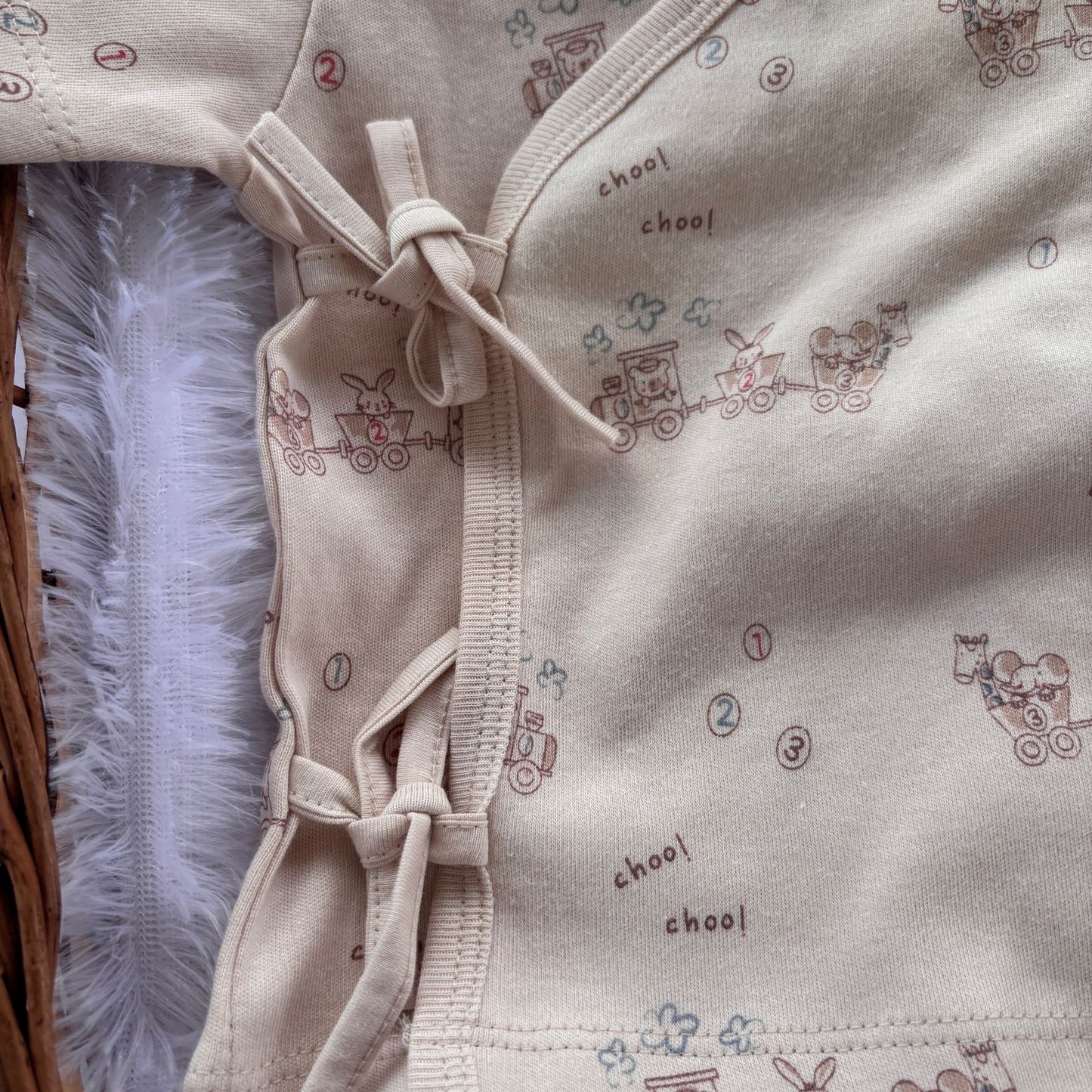 Kimono Jabla MN01