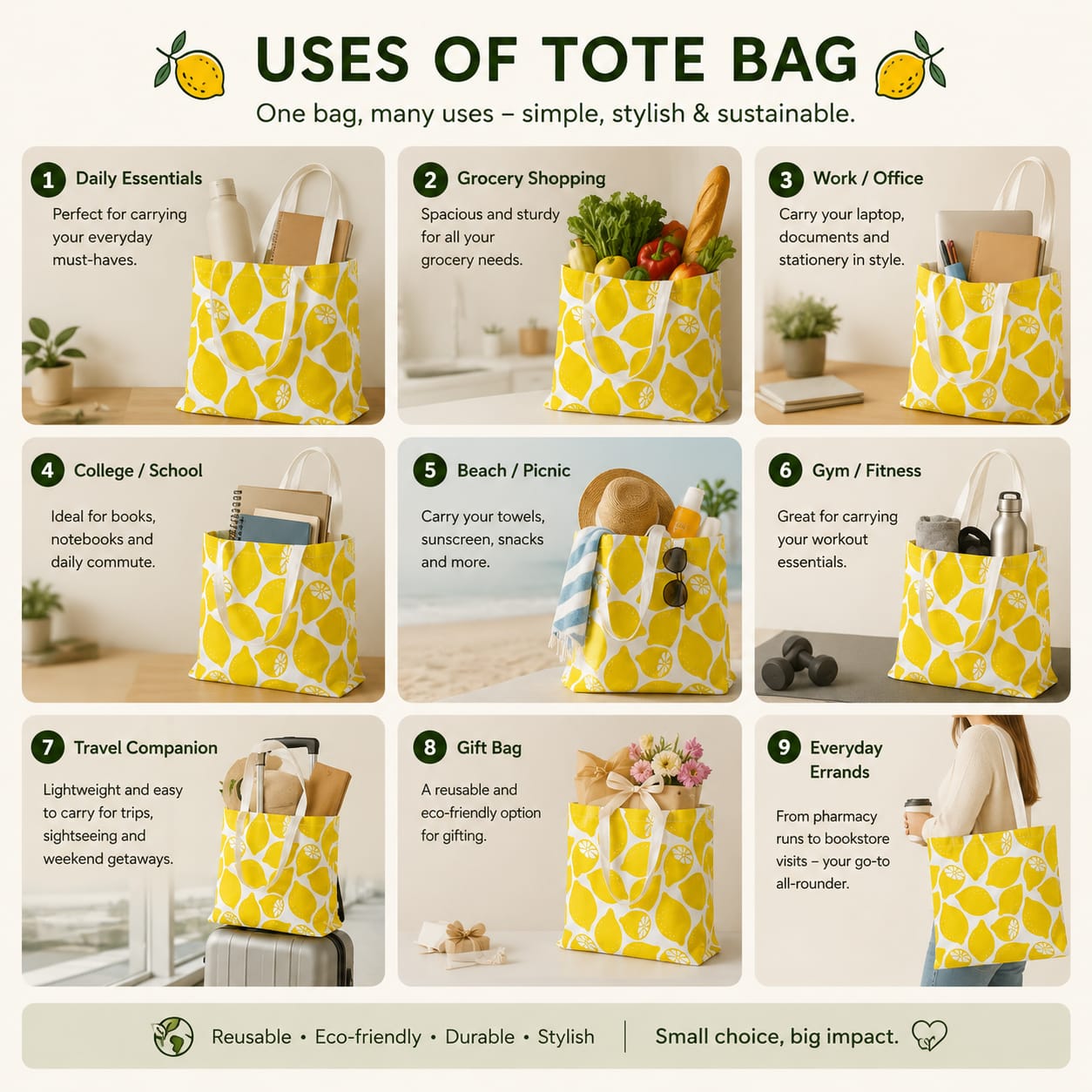 Tote Bag