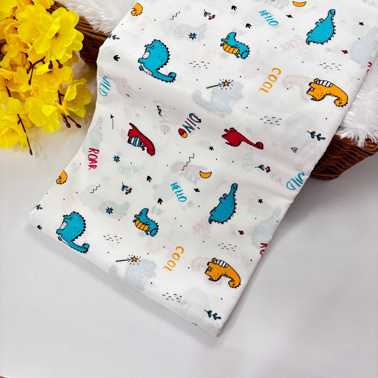 Baby Thottil / Cradle MN01