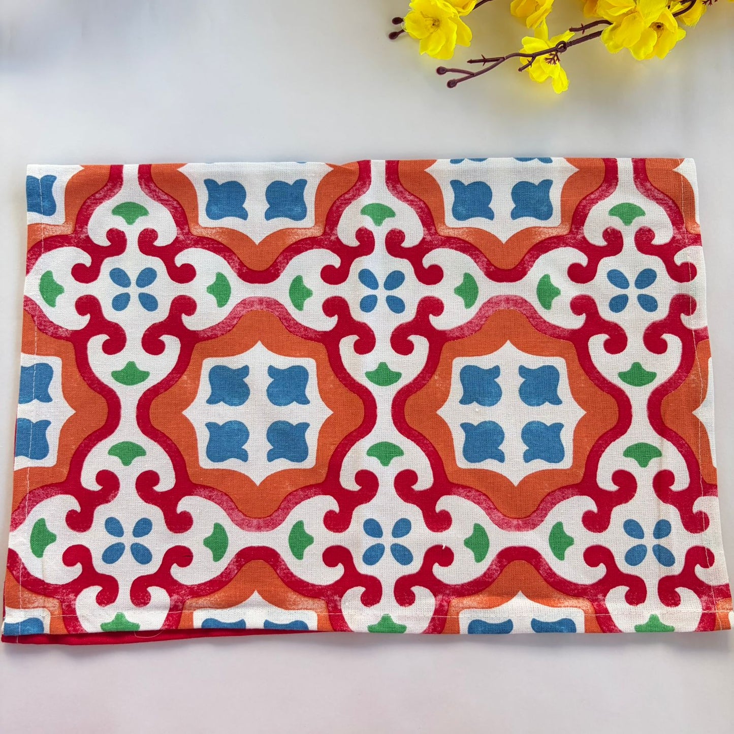 Lunch / Kitchen Towel