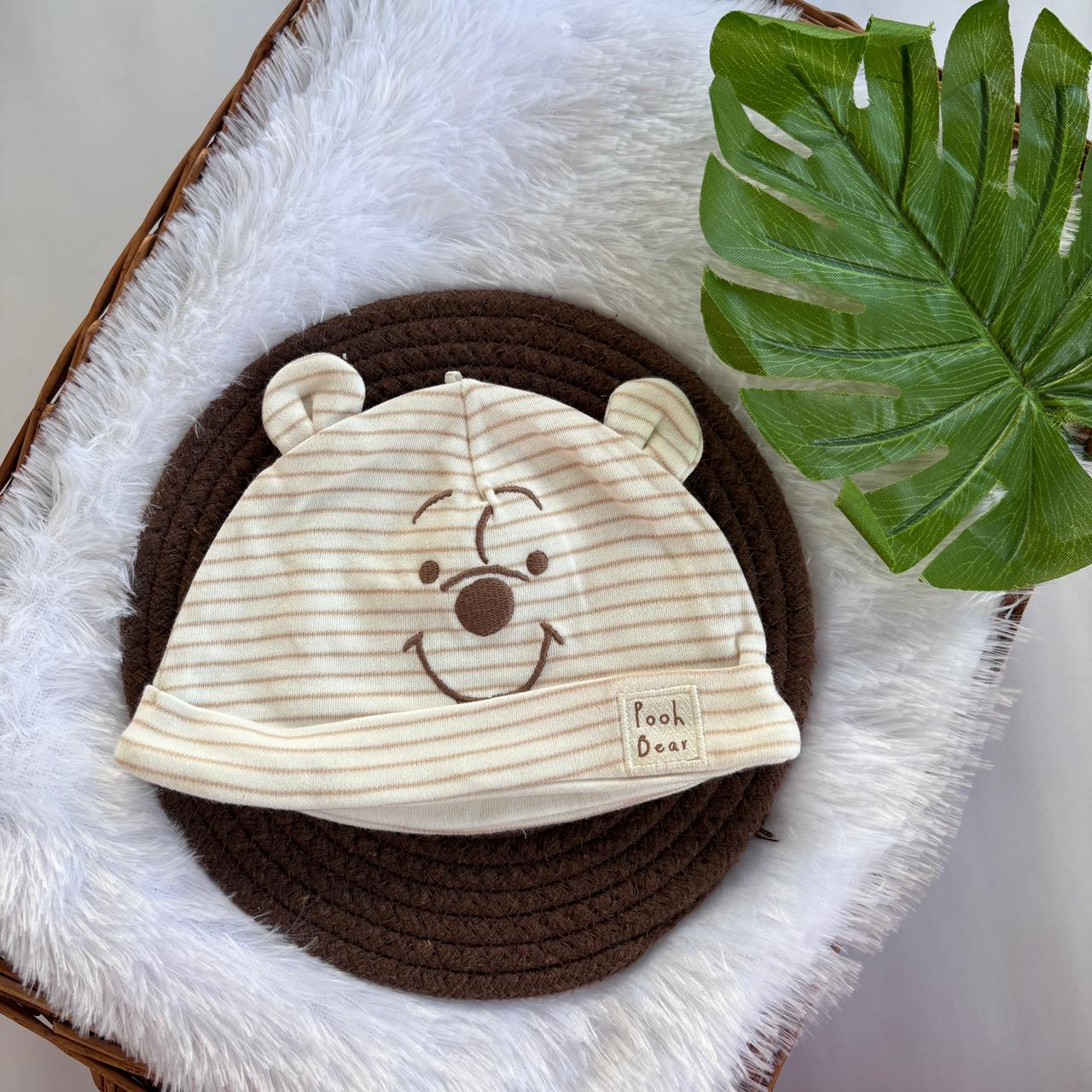 Baby Cap MN01