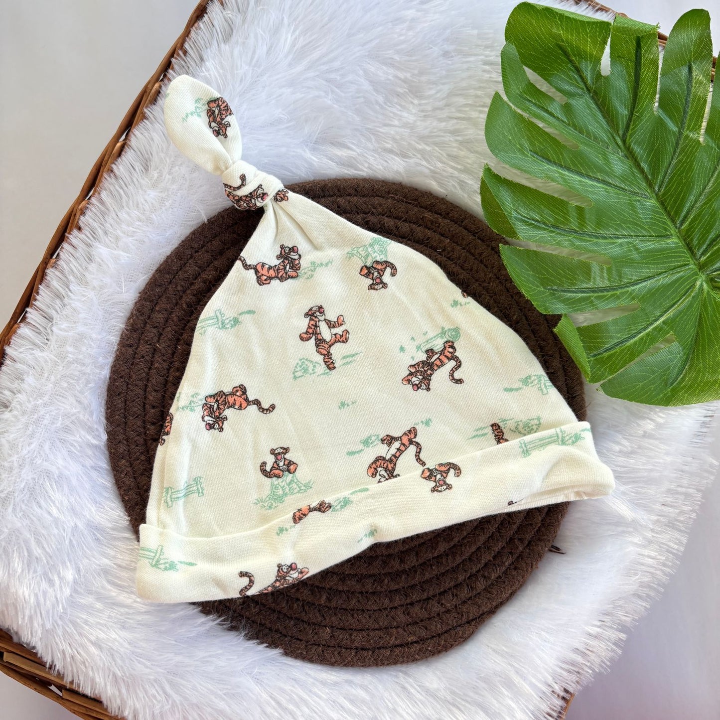 Baby Cap MN01