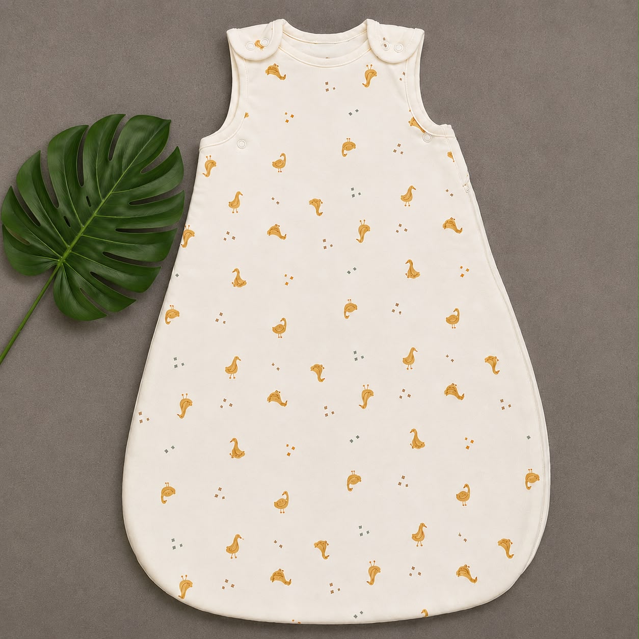 Organic Cotton Sleeping Bag SL01